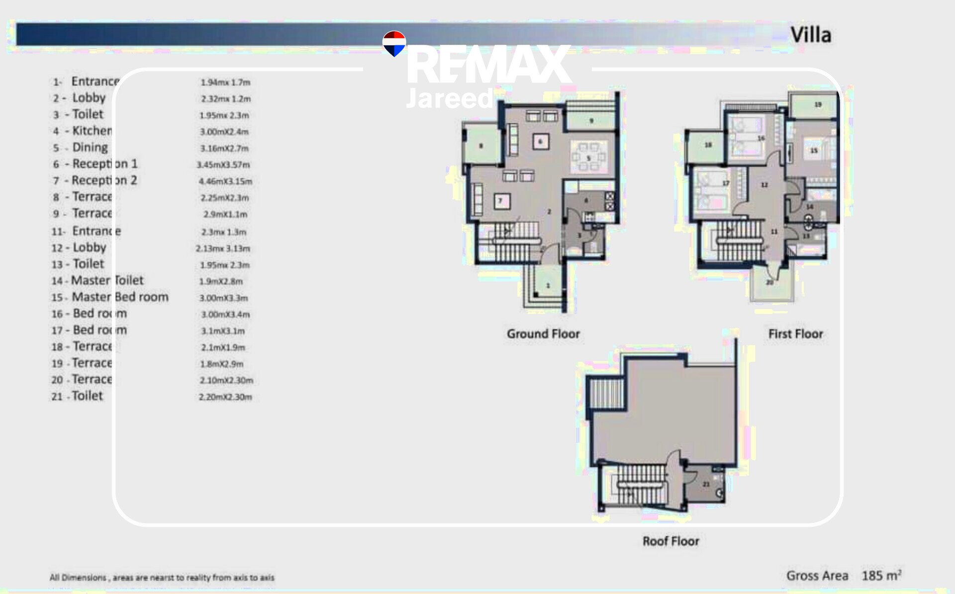 Twin House for sale in Nyoum — RU-1477 - Photo 6