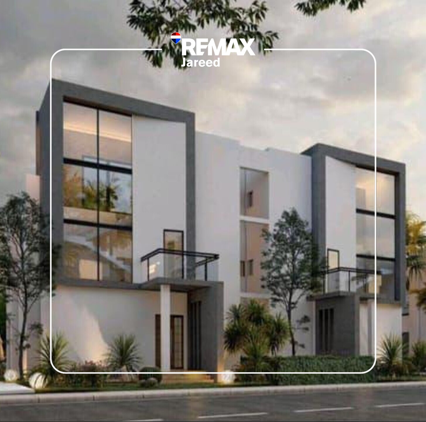Twin House for sale in Nyoum — RU-1477 - Photo 7