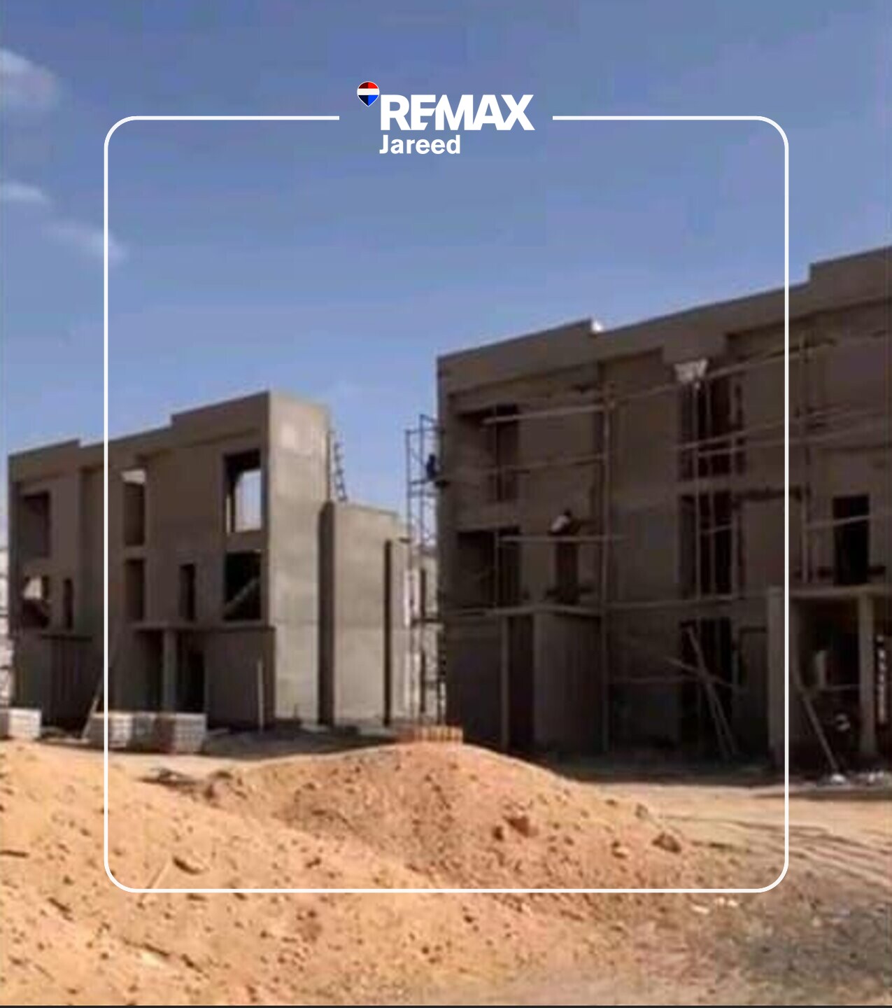Twin House for sale in Nyoum — RU-1477 - Photo 8