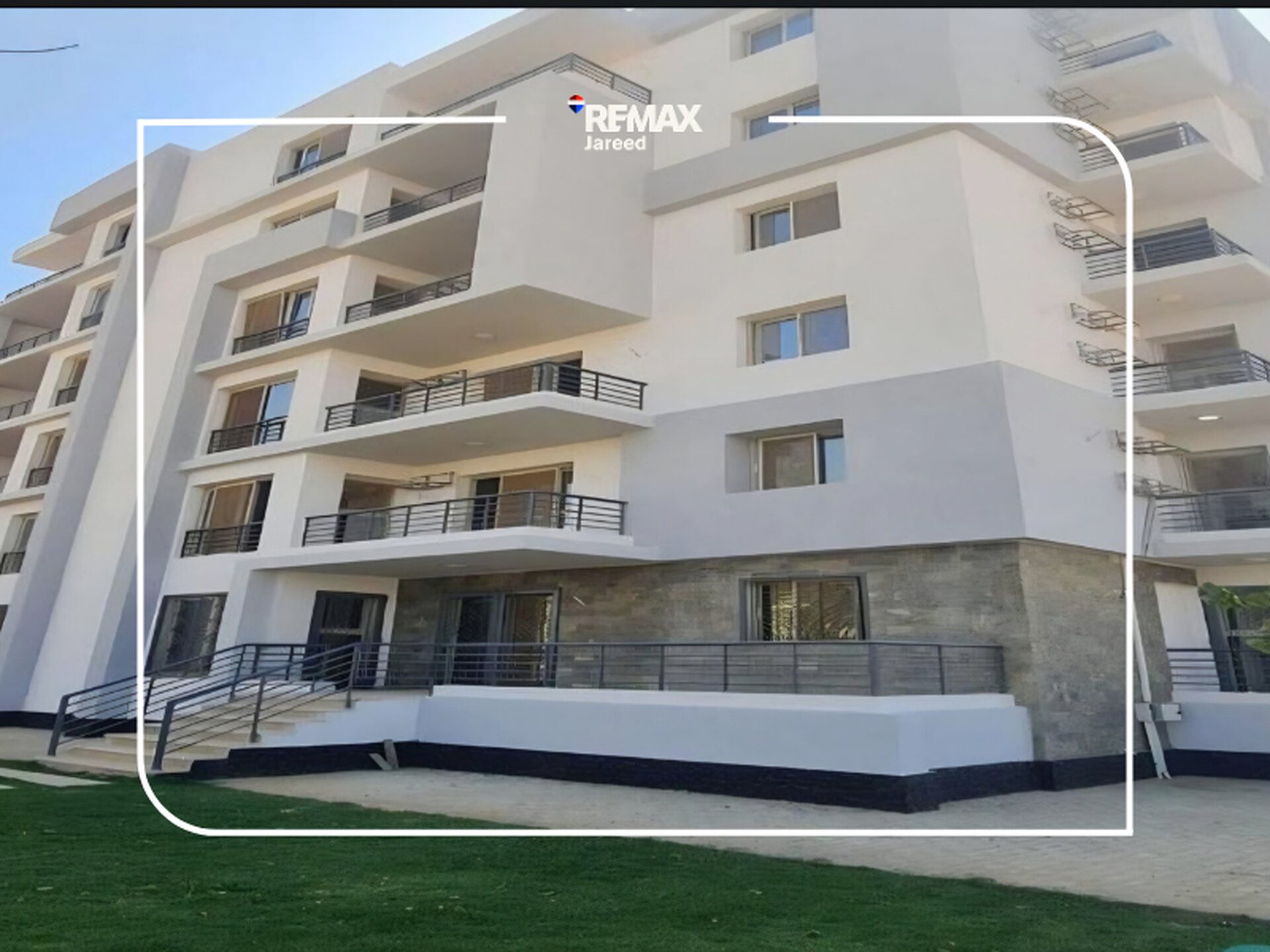 Fully finished typical apartment 140 SQM - Photo 15
