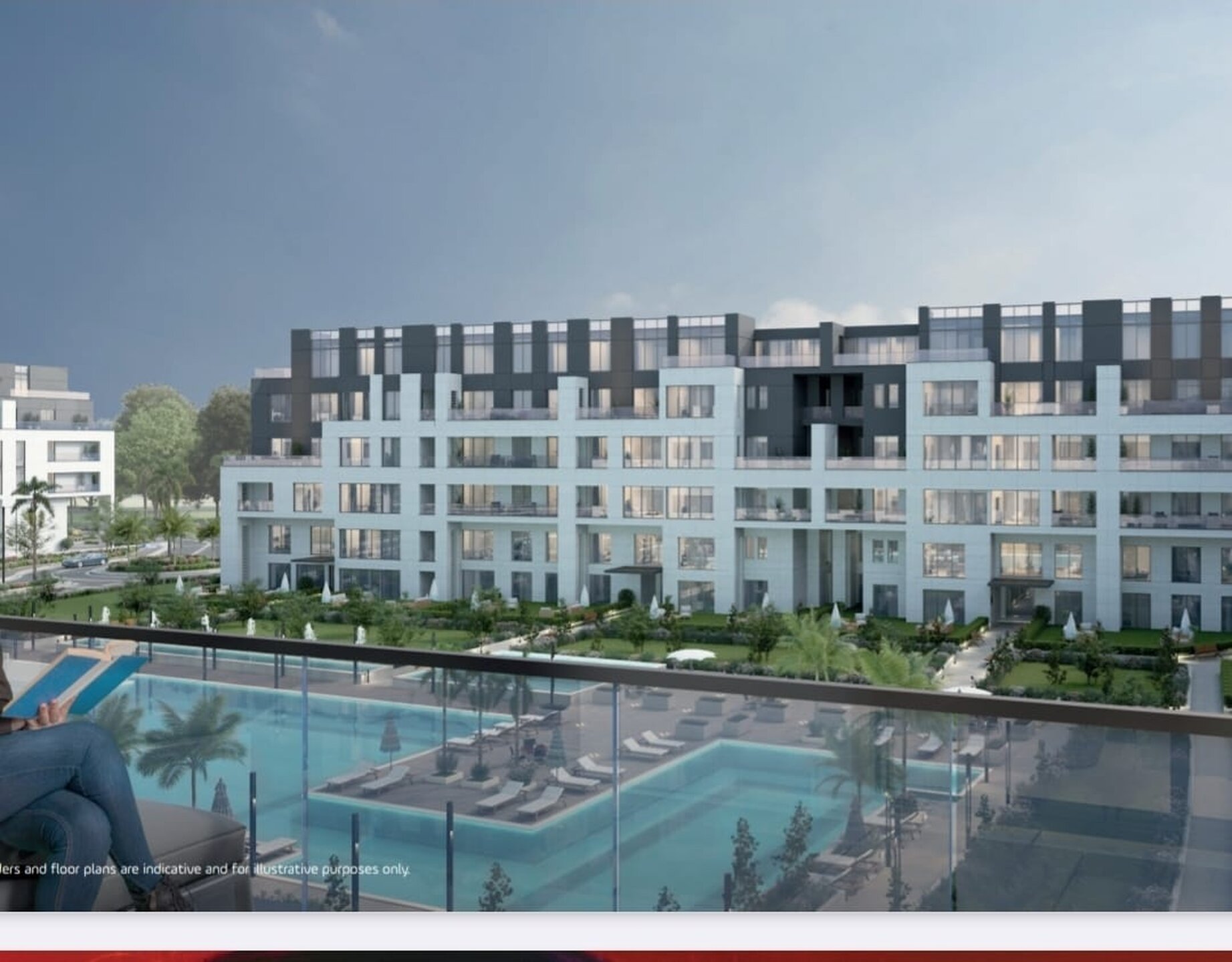 Studio for sale in ALKARMA KAY — RU-1480 - Photo 9