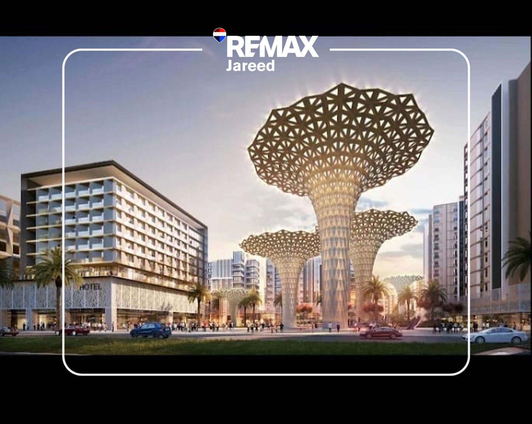 Apartment for sale in ZED — RU-1481 - Photo 9