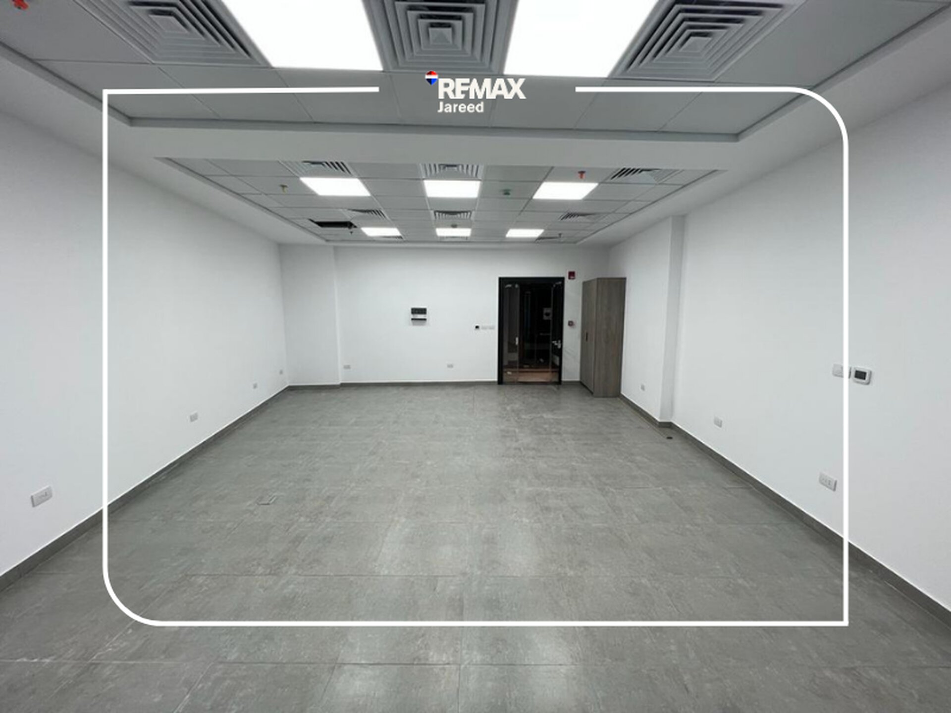 Fully finished Office for rent The arc building smart village - Photo 6