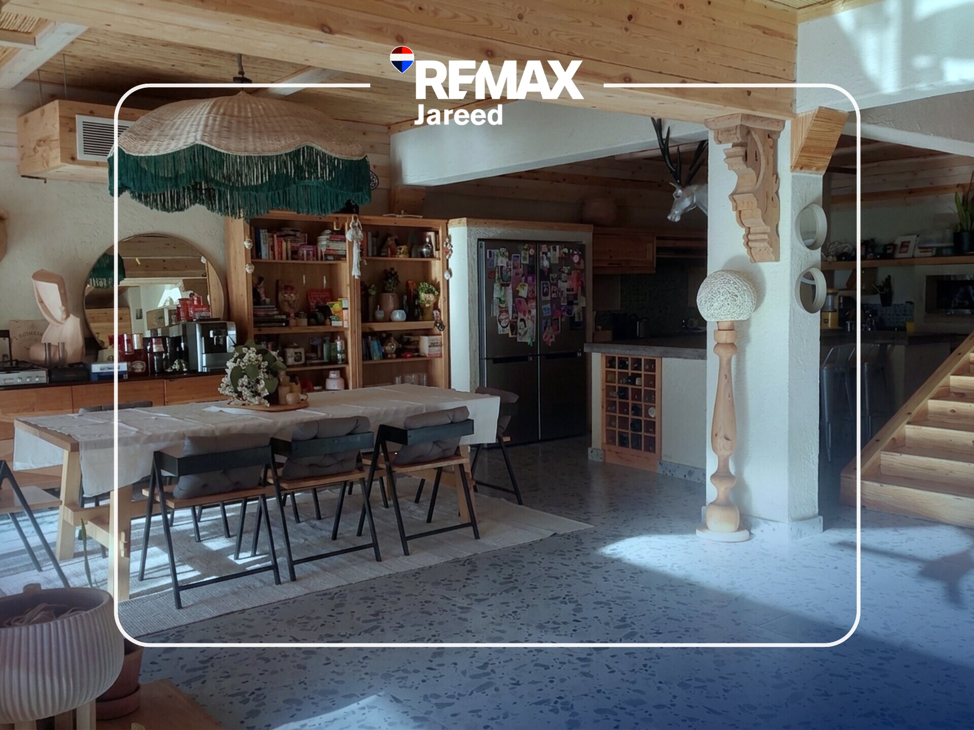 Fully Furnished Townhouse with swimming pool - Photo 21