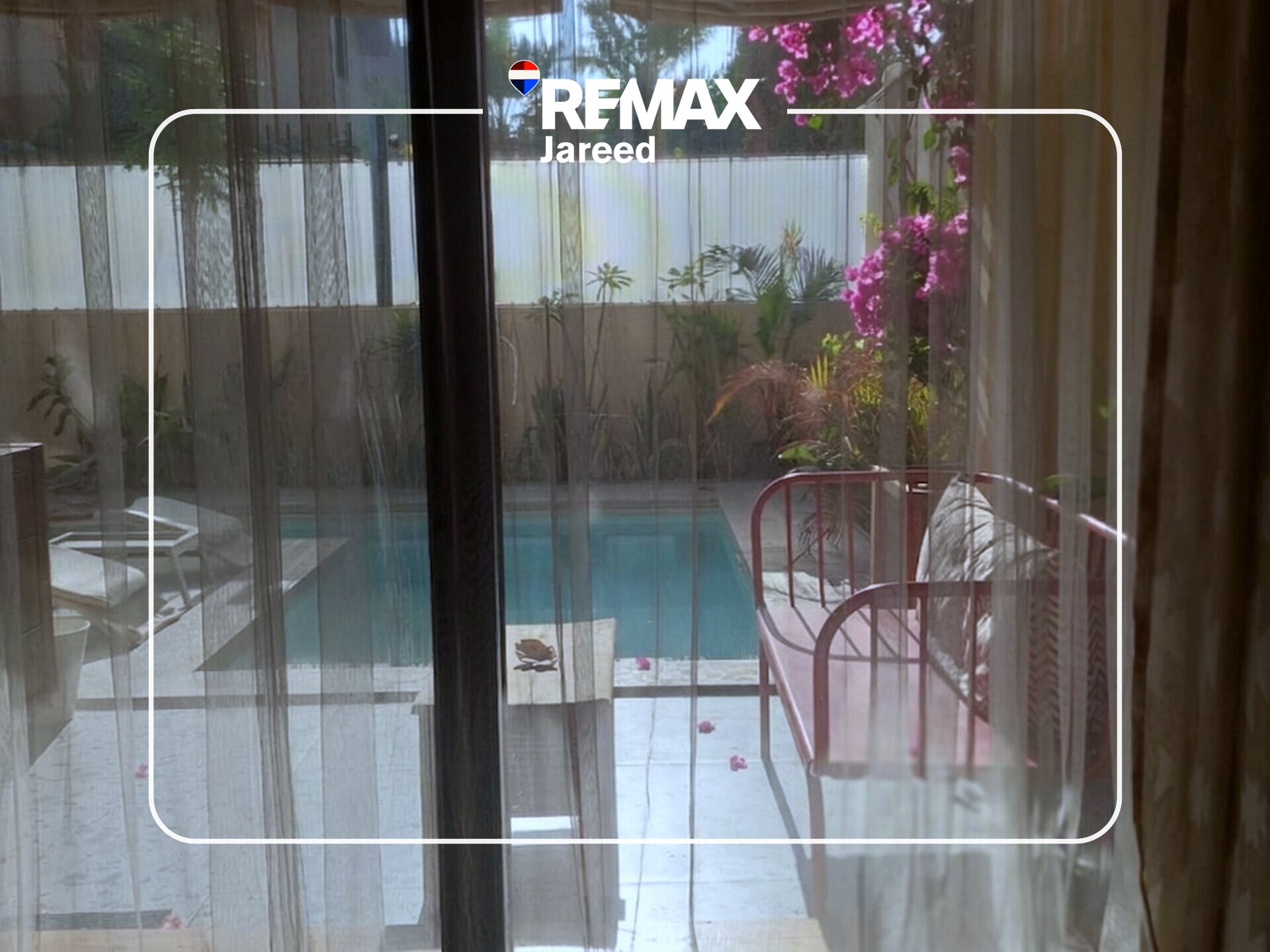 Fully Furnished Townhouse with swimming pool - Photo 23
