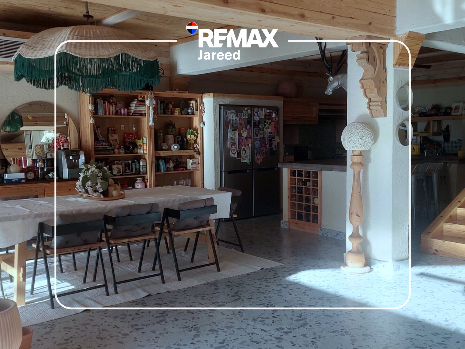 Fully Furnished Townhouse with swimming pool - Photo 24