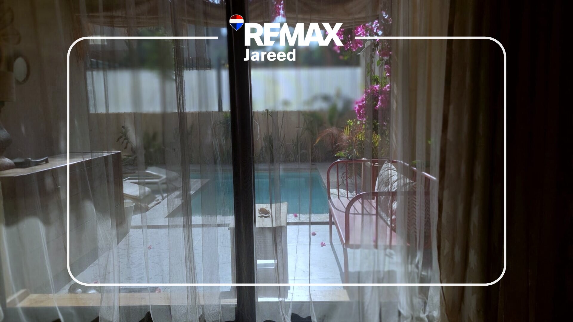 Fully Furnished Townhouse with swimming pool - Photo 9