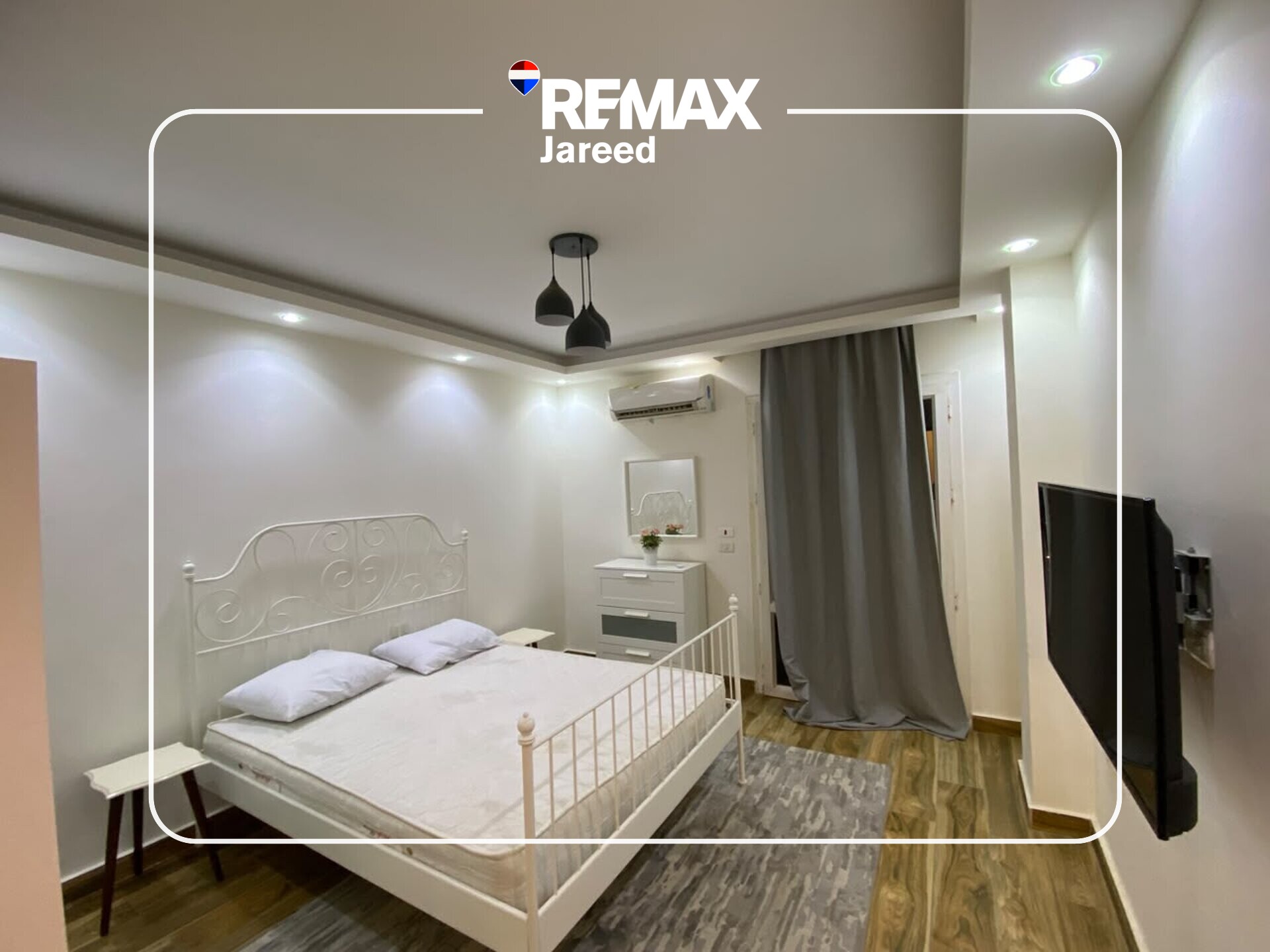 Fully Furnished Apartment in Zayed Dunes - Photo 11