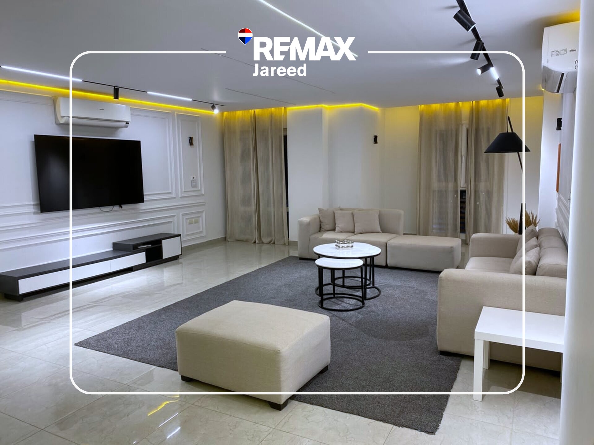Fully Furnished Apartment in Zayed Dunes - Photo 15