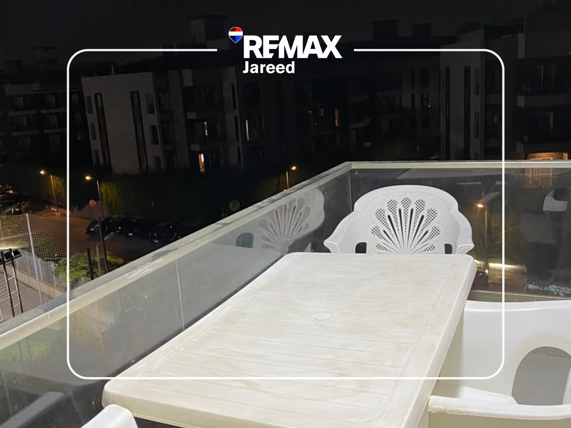 Fully Furnished Apartment in Zayed Dunes - Photo 17