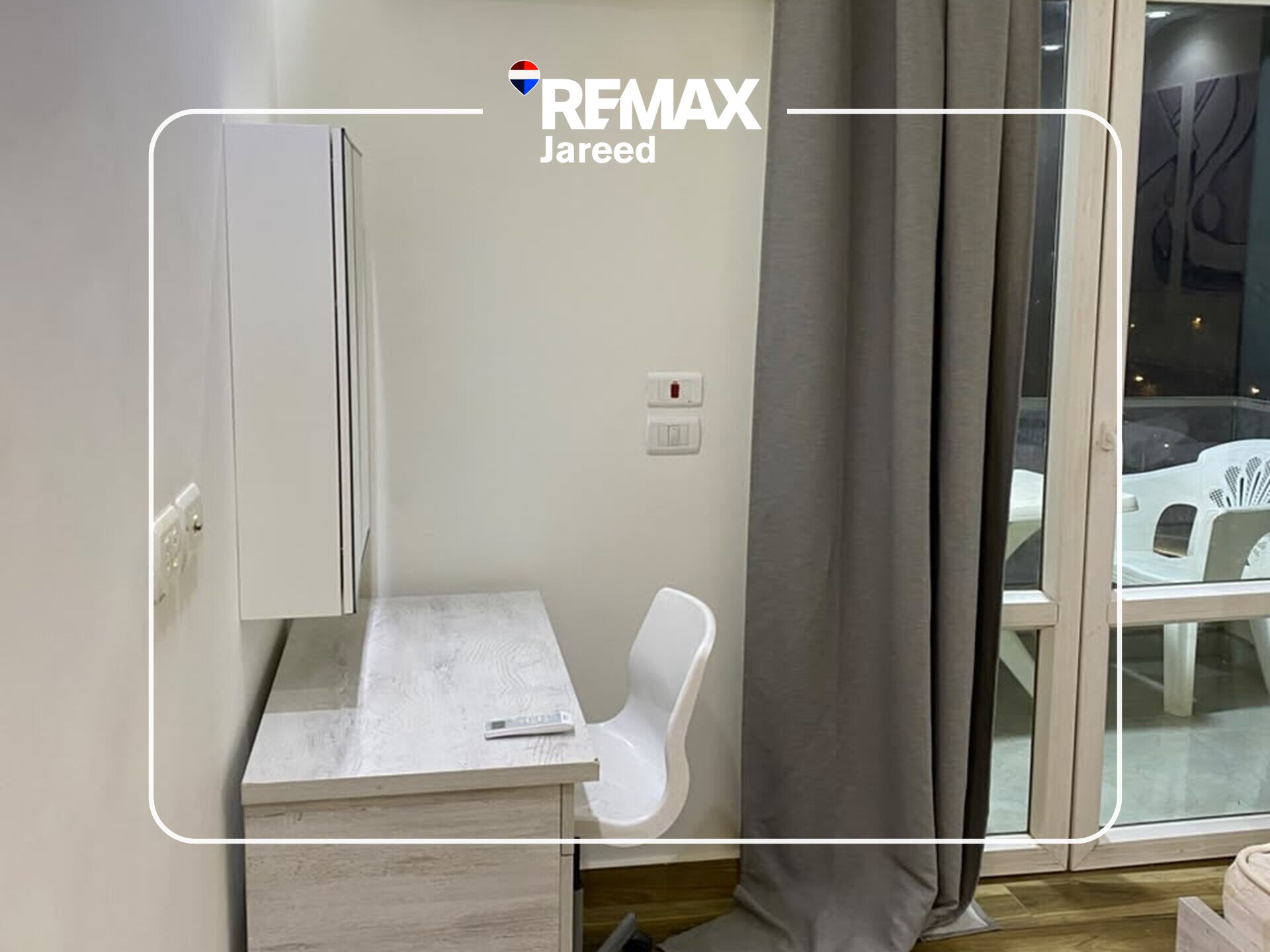 Fully Furnished Apartment in Zayed Dunes - Photo 19