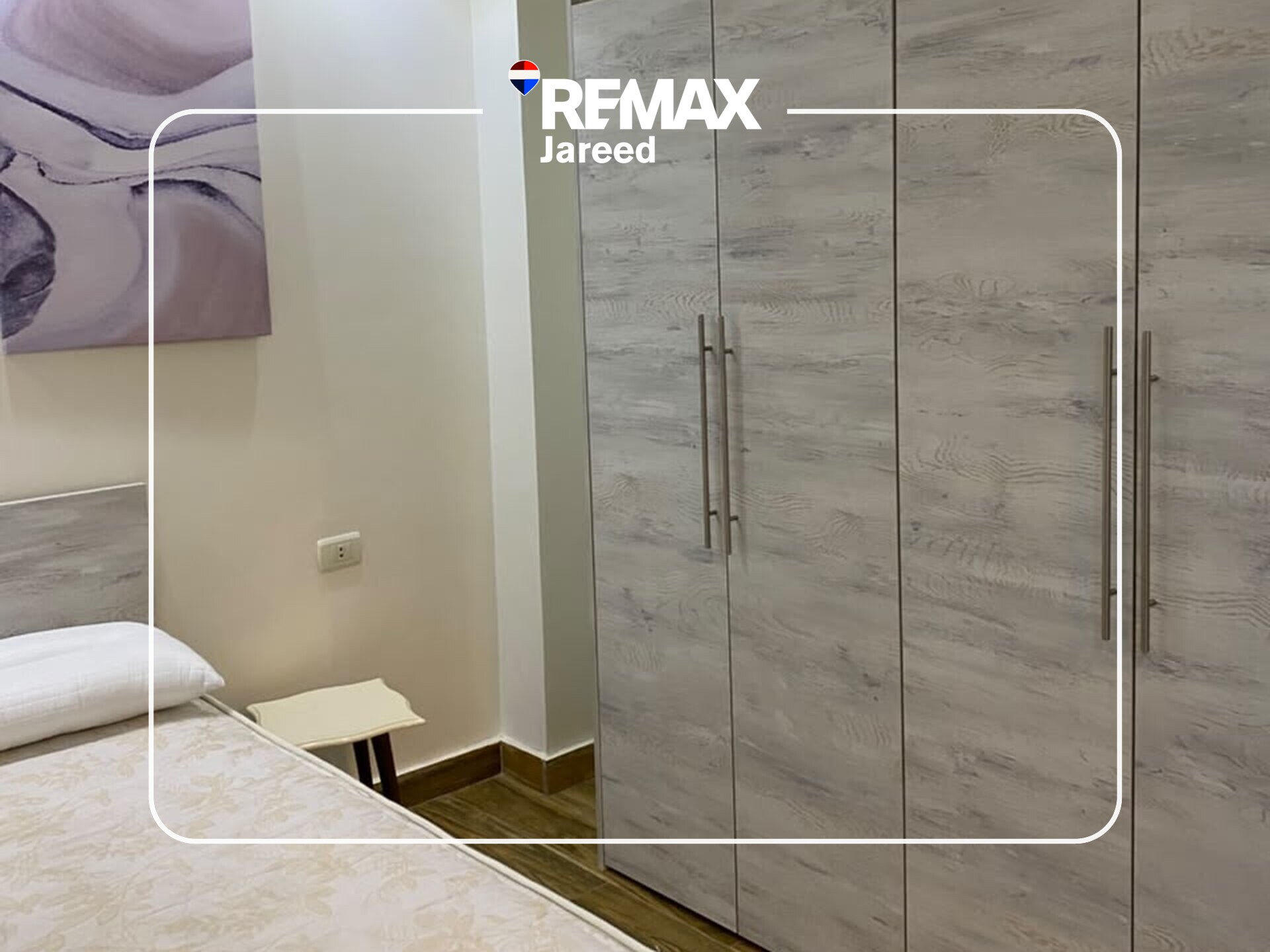 Fully Furnished Apartment in Zayed Dunes - Photo 23