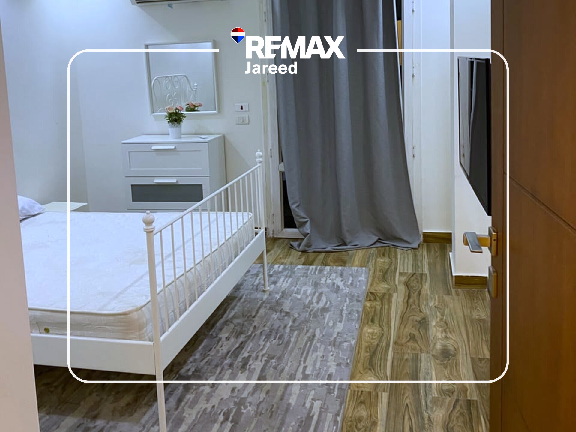 Fully Furnished Apartment in Zayed Dunes - Photo 24