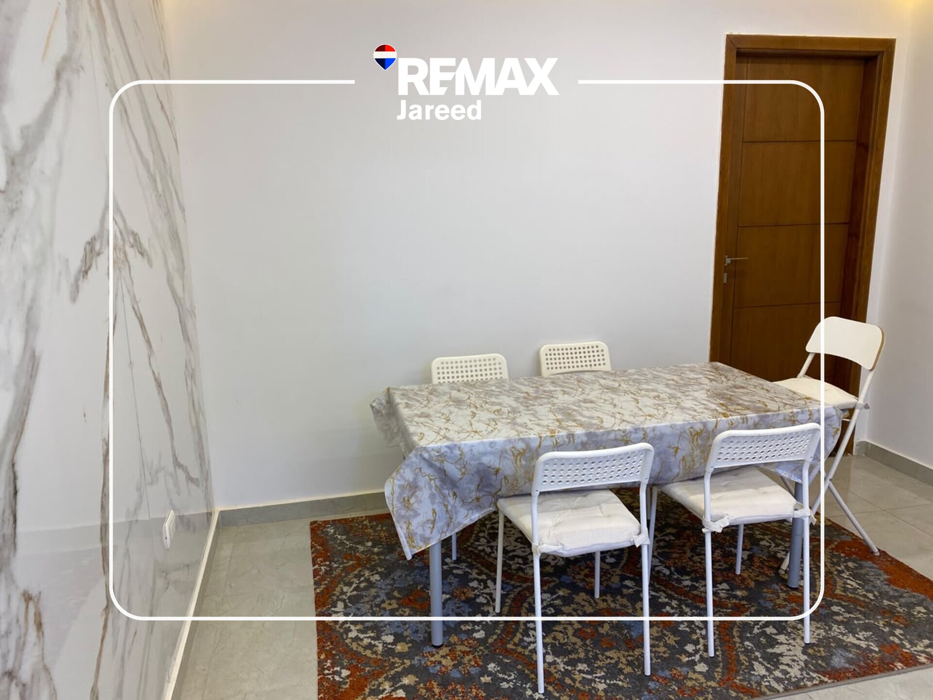 Fully Furnished Apartment in Zayed Dunes - Photo 28