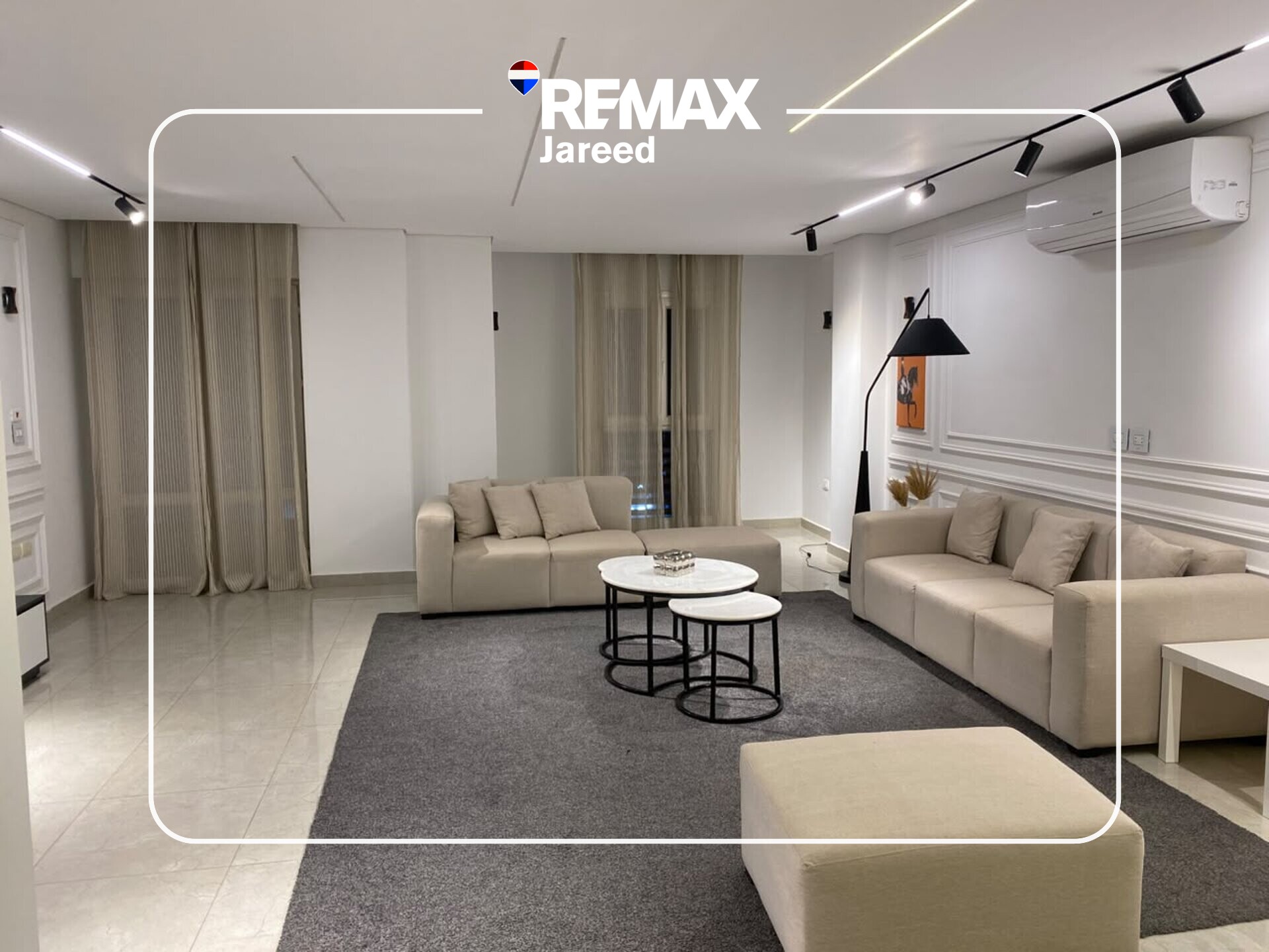 Fully Furnished Apartment in Zayed Dunes - Photo 31