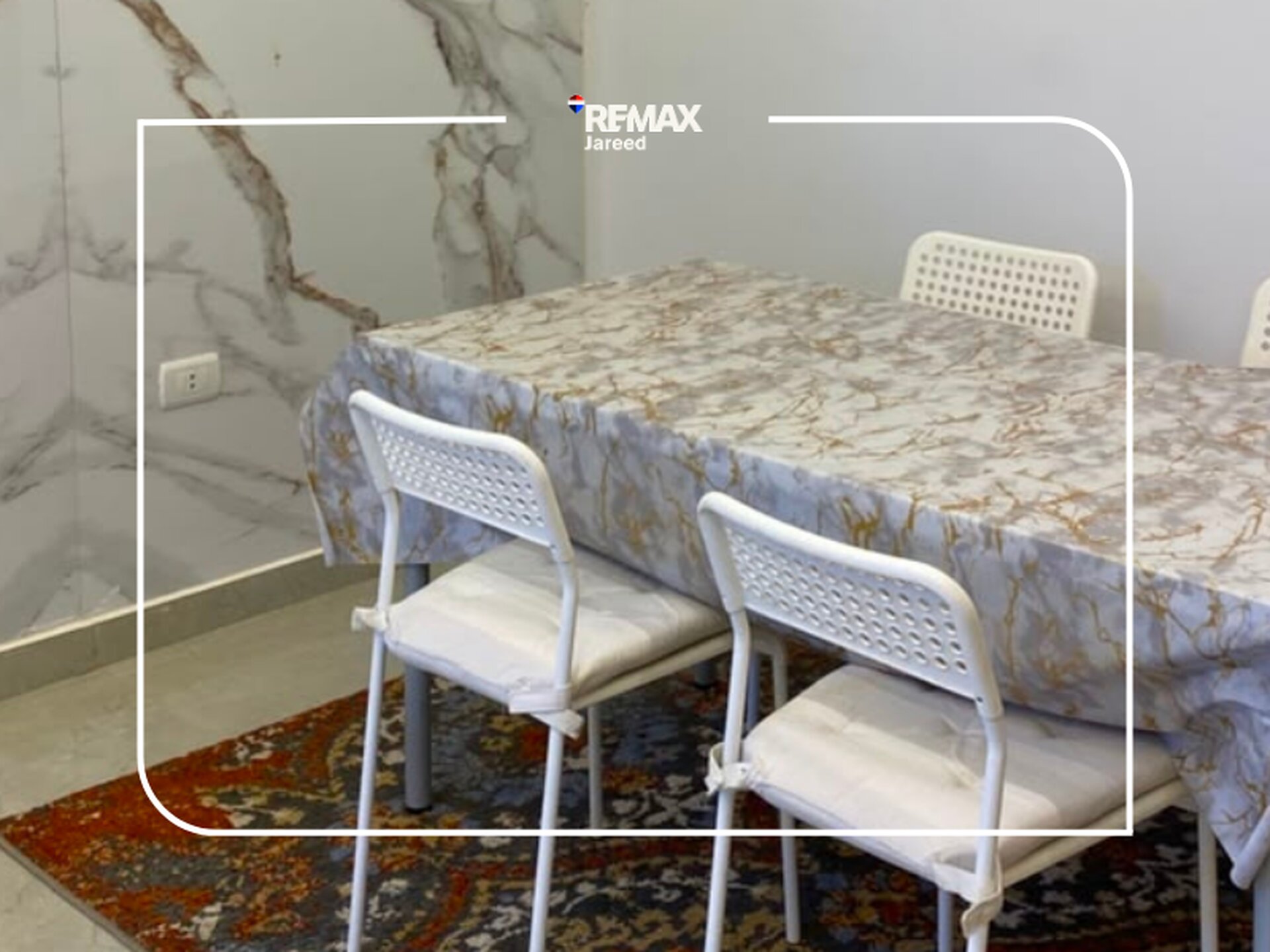 Fully Furnished Apartment in Zayed Dunes - Photo 36