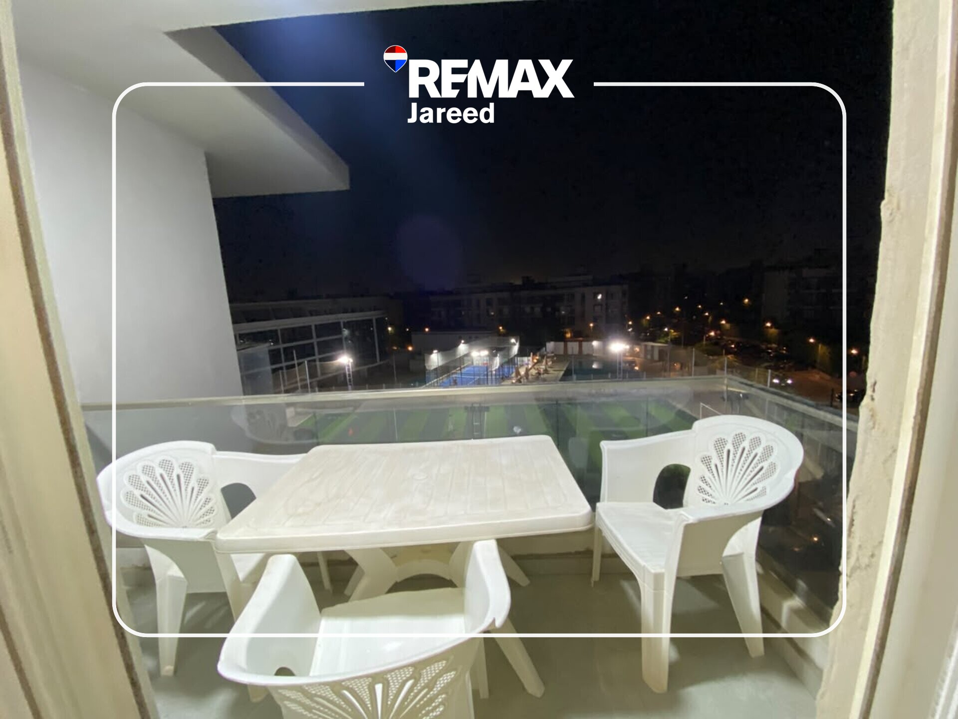 Fully Furnished Apartment in Zayed Dunes - Photo 4