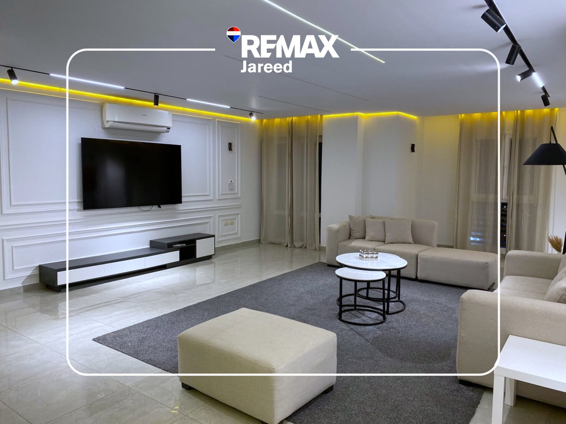 Fully Furnished Apartment in Zayed Dunes - Photo 7