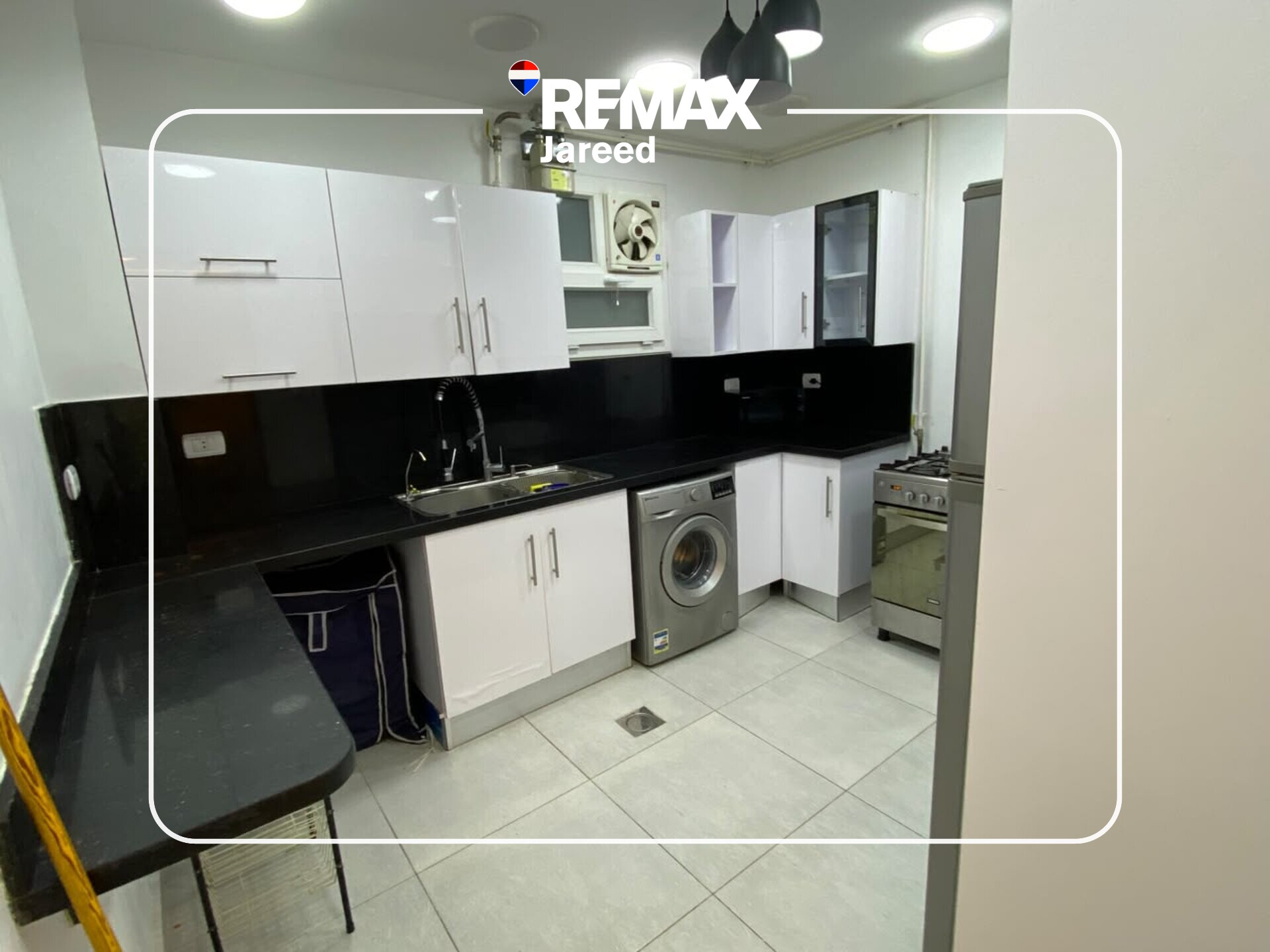 Fully Furnished Apartment in Zayed Dunes - Photo 8