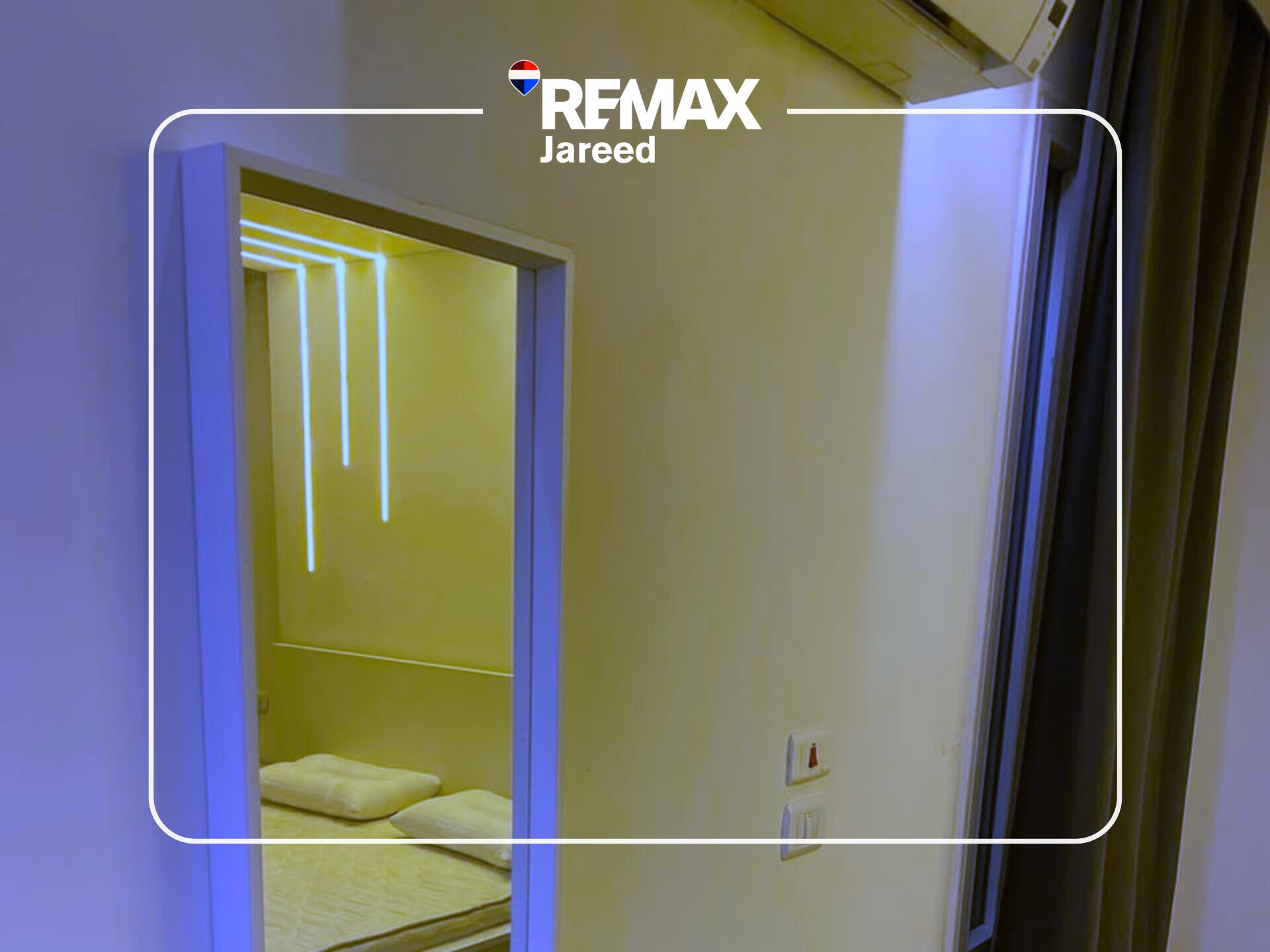 Fully Furnished Apartment in Zayed Dunes - Photo 9