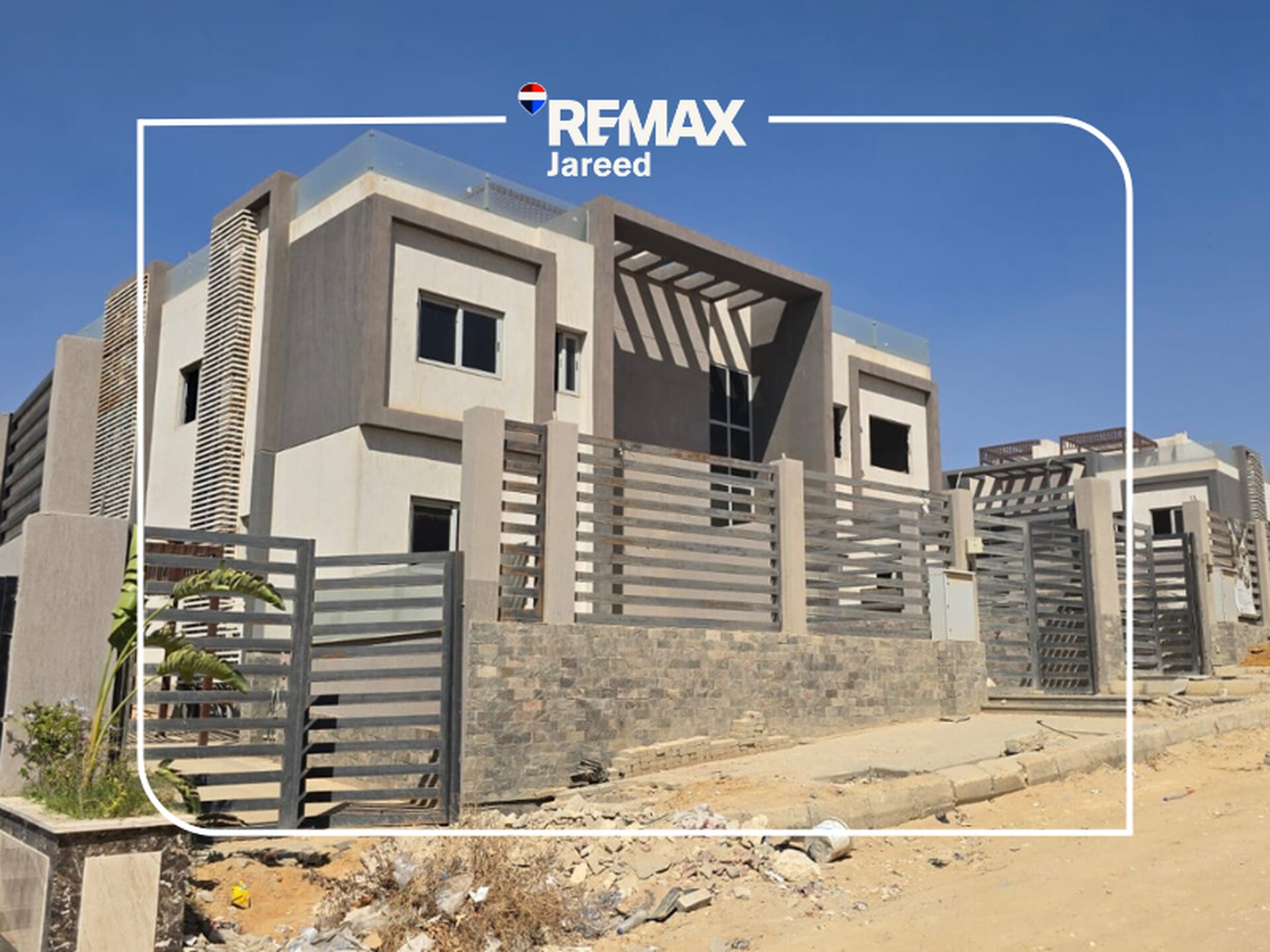 Twin House for sale in Khamayel Phase 2 — RU-1489 - Photo 6