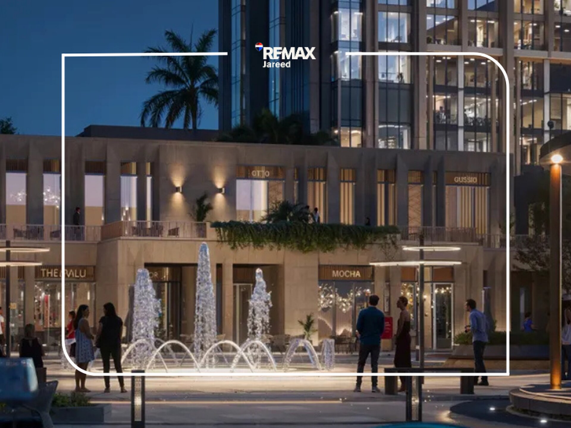 Townhouse for sale in 205 Arkan palm - Photo 8