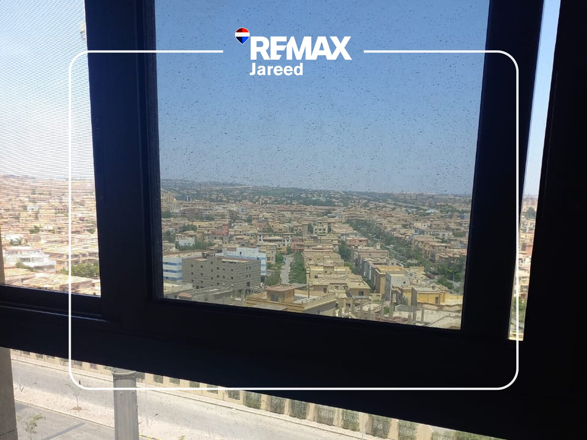Semi Furnished Apartment for Rent in Zed West 9th Floor with spectacular Open view - Photo 4