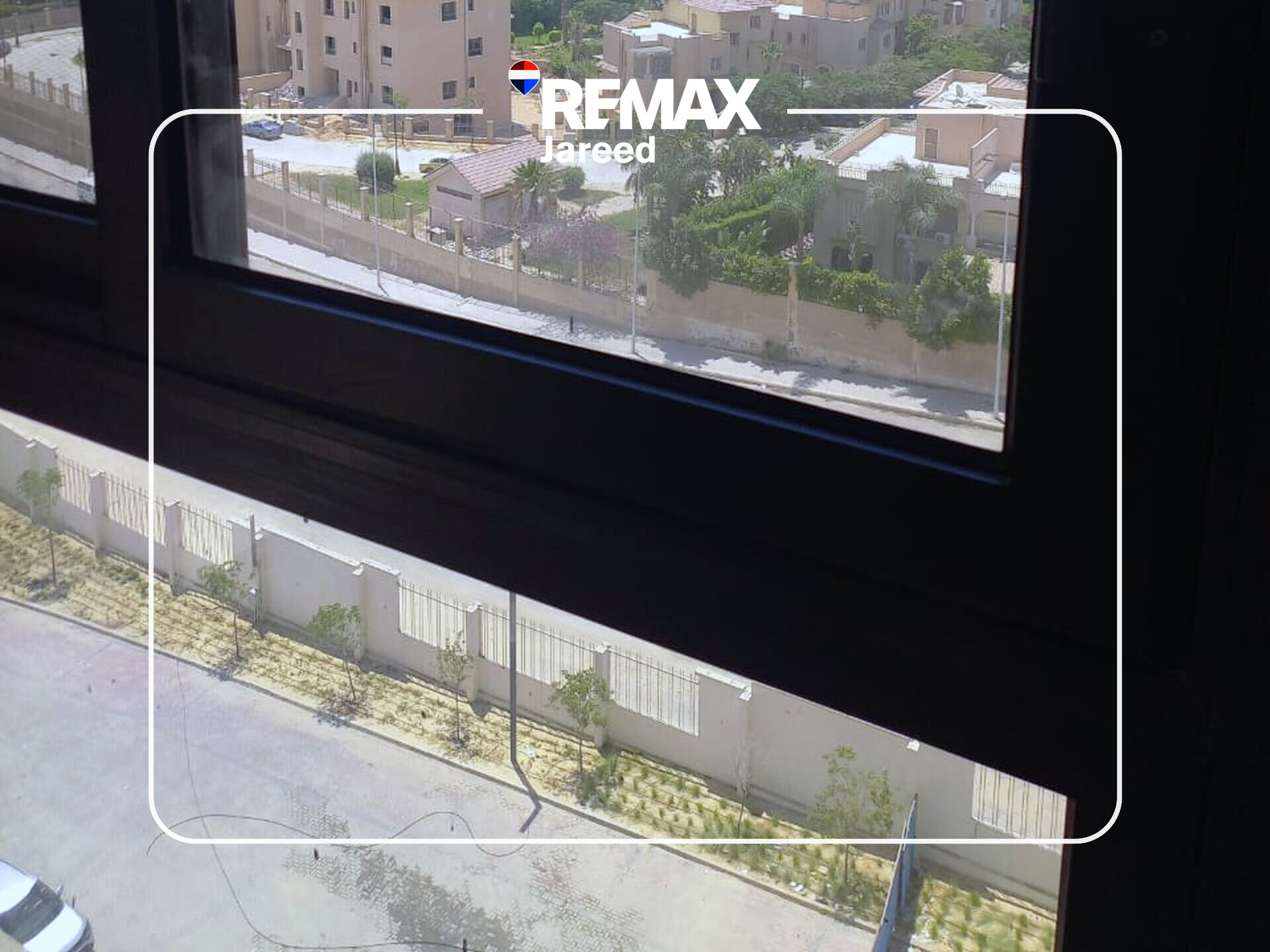 Semi Furnished Apartment for Rent in Zed West 7th Floor with spectacular Open view - Photo 6