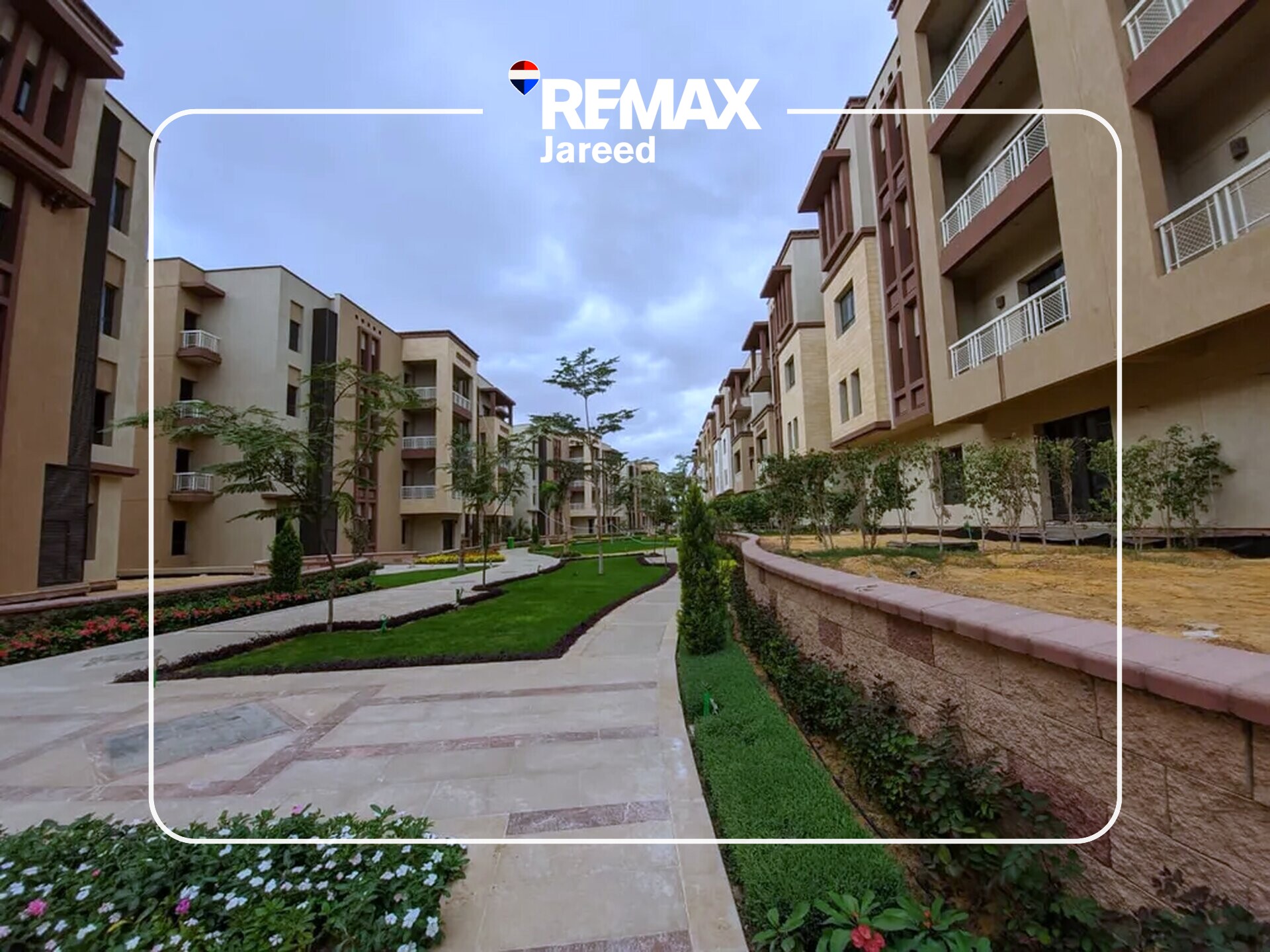 Ground apartment with garden for rent in Green 6 - Photo 10