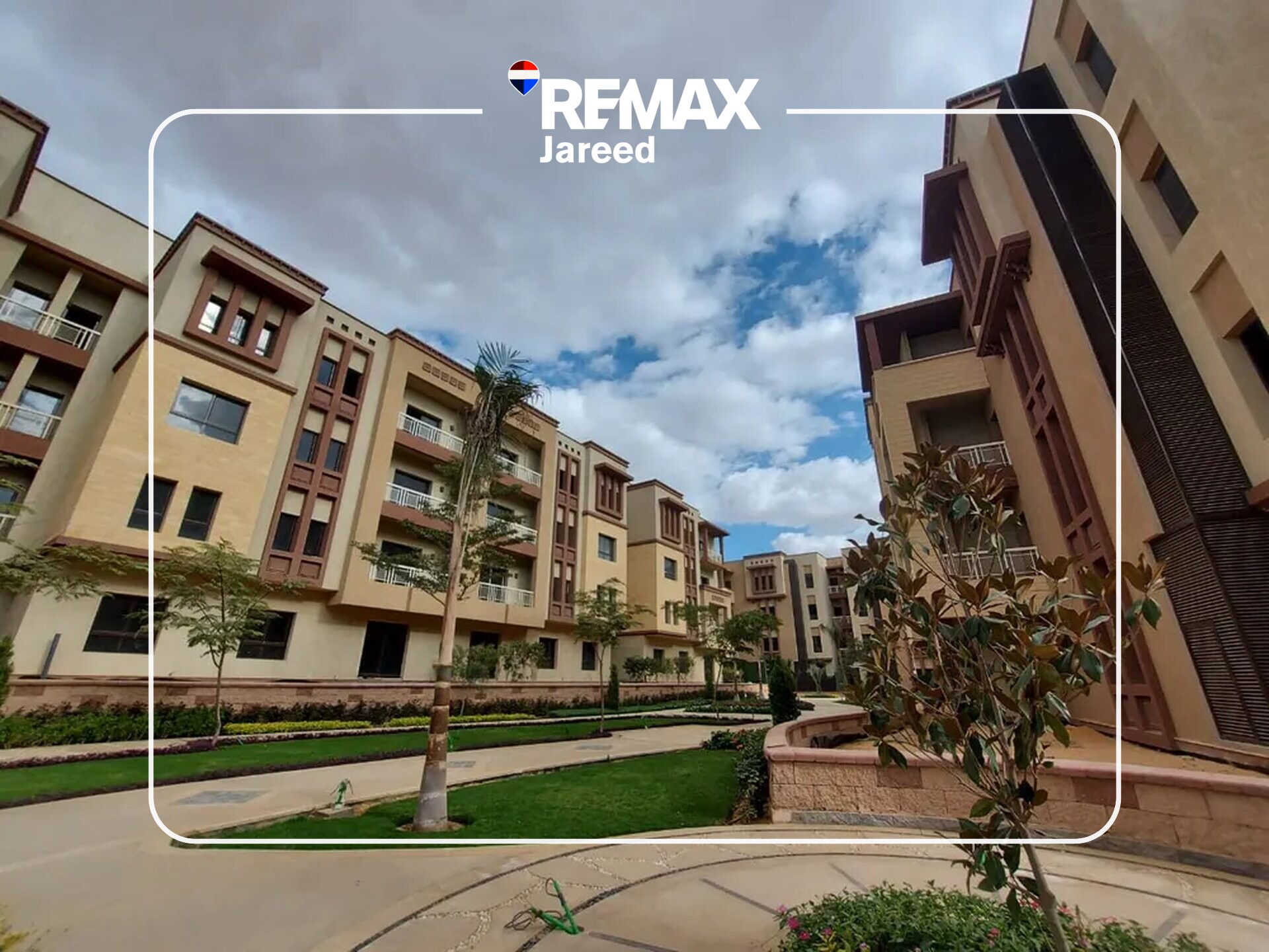 Ground apartment with garden for rent in Green 6 - Photo 7