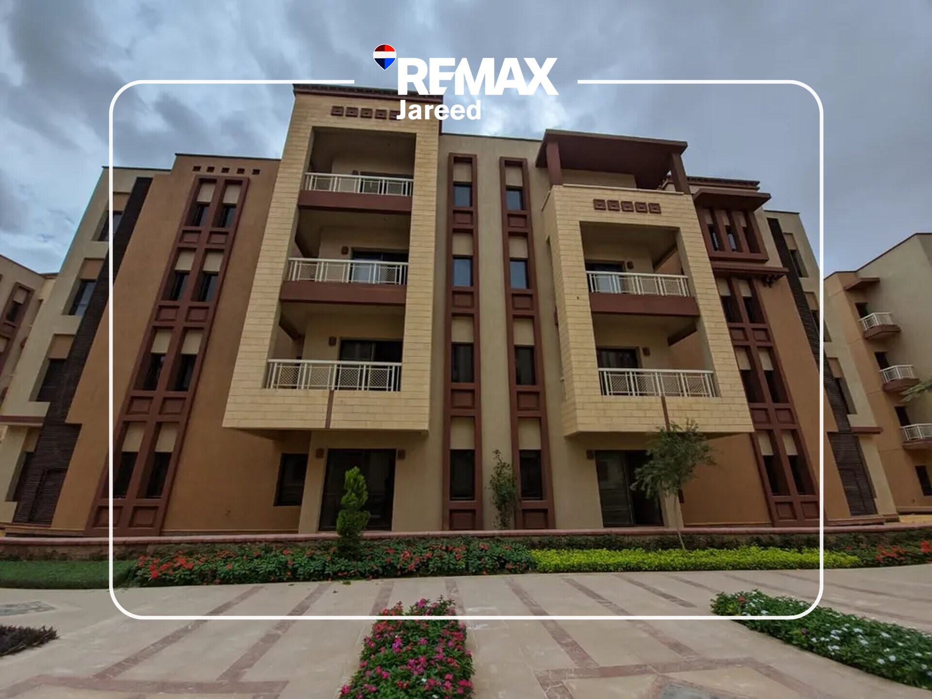 Ground apartment with garden for rent in Green 6 - Photo 8