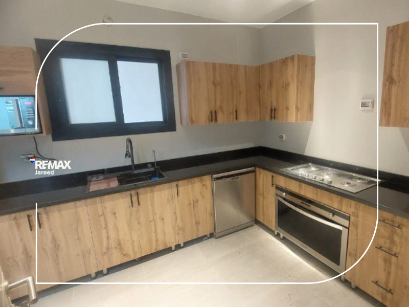 Duplex for rent - O west - with kitchen - Photo 11