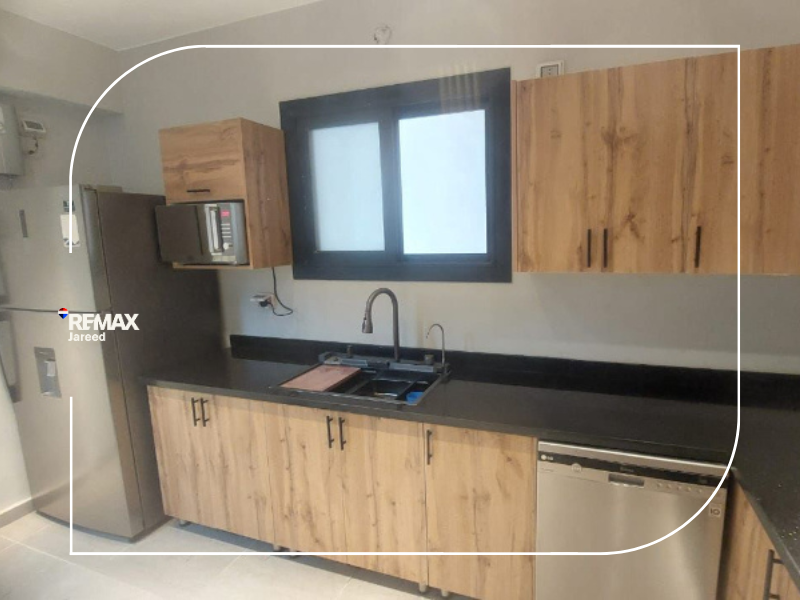 Duplex for rent - O west - with kitchen - Photo 12