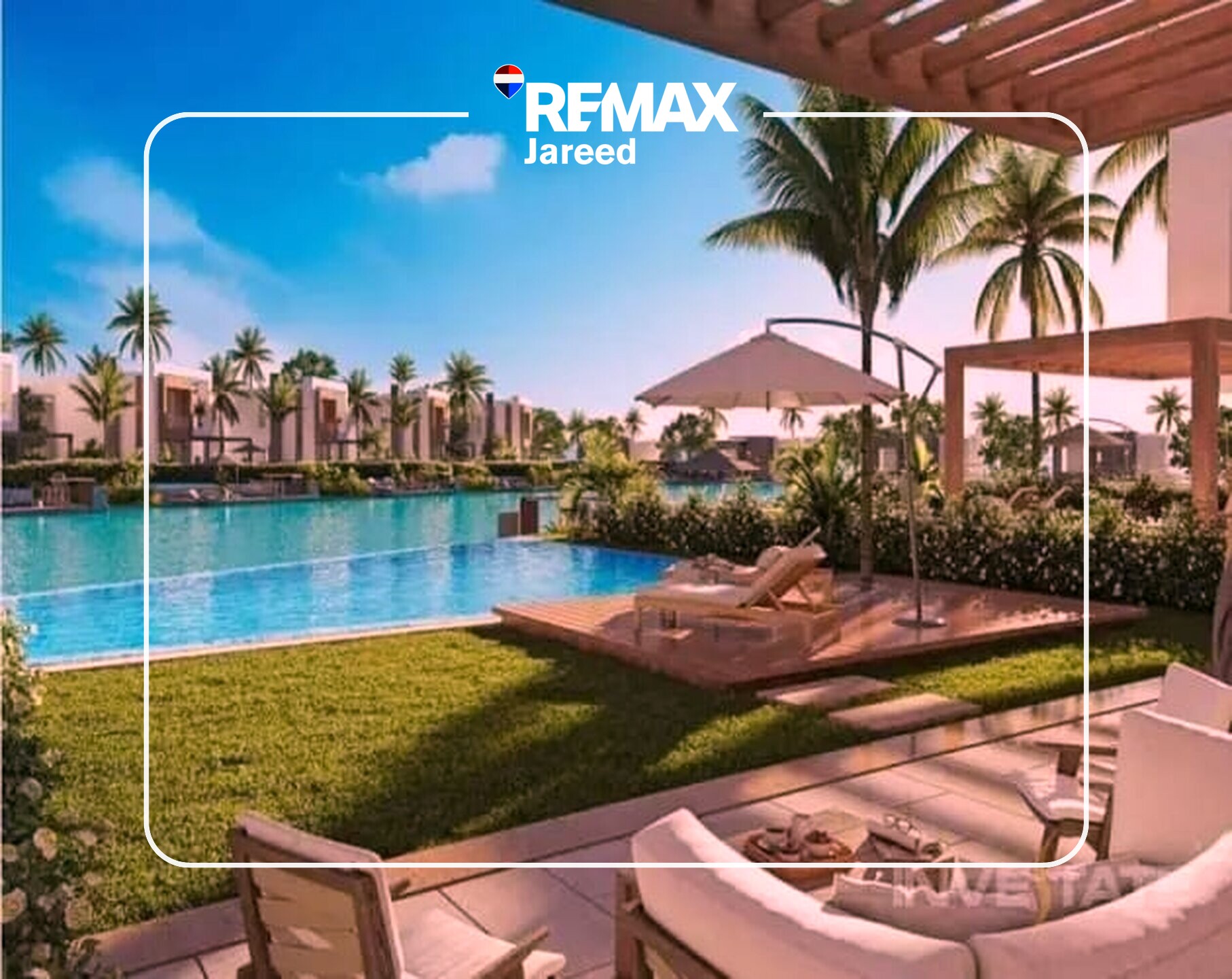 Standalone For Sale at Hacienda Bay Palm Hills North Coast - Photo 9