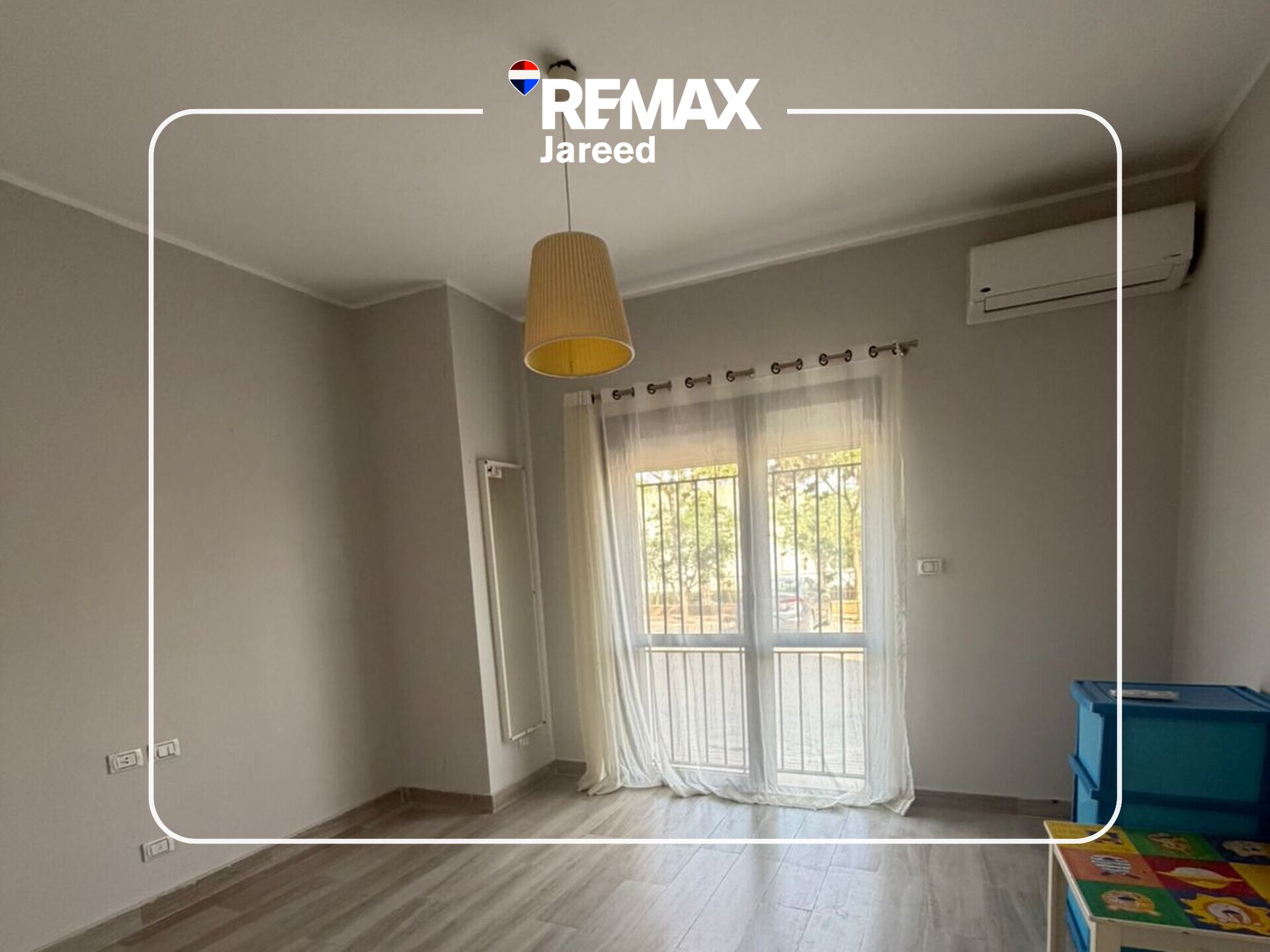 Ground Apartment  For Sale at Courtyard Sodic Zayed City - Photo 14