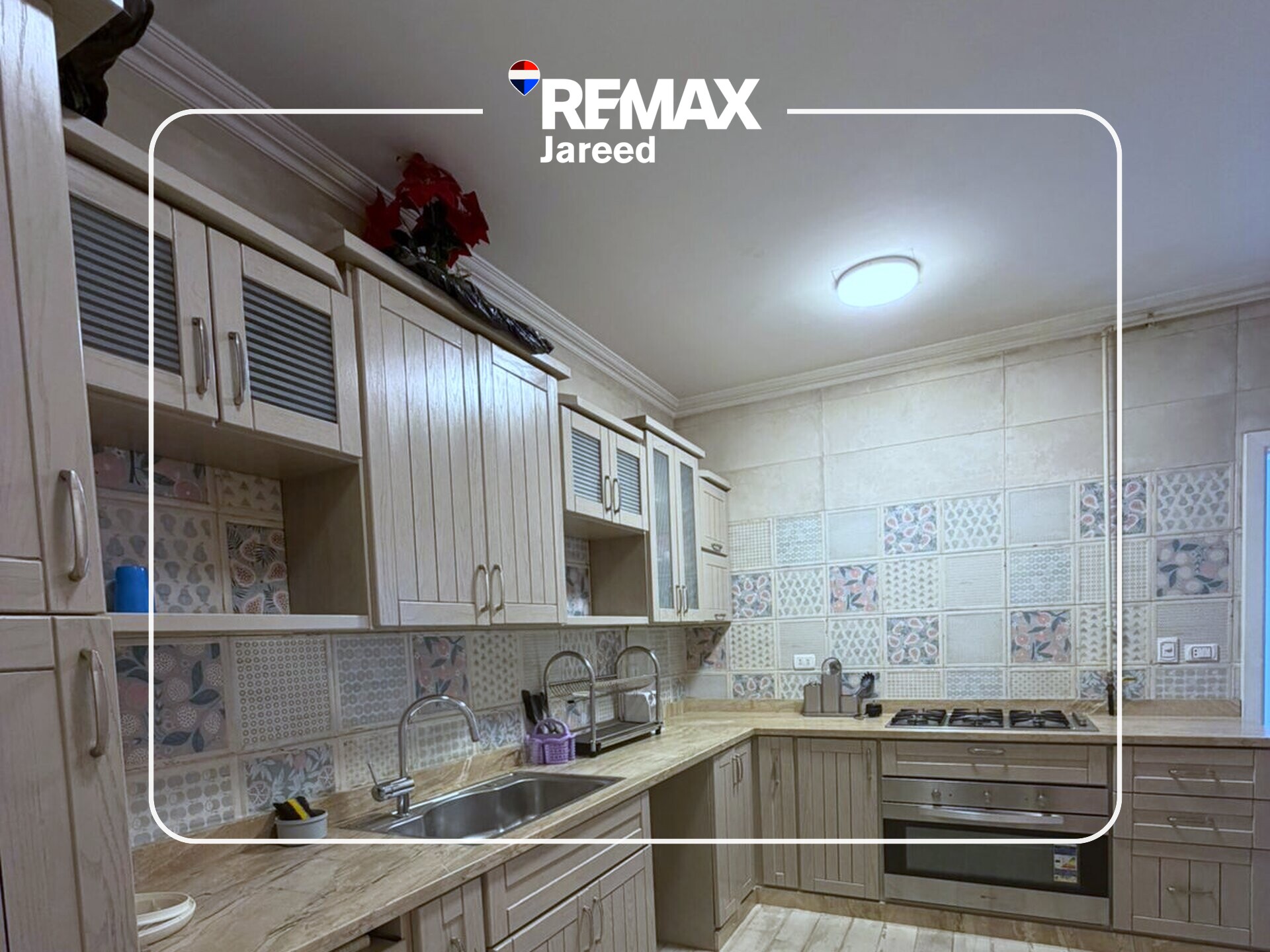 Ground Apartment  For Sale at Courtyard Sodic Zayed City - Photo 15