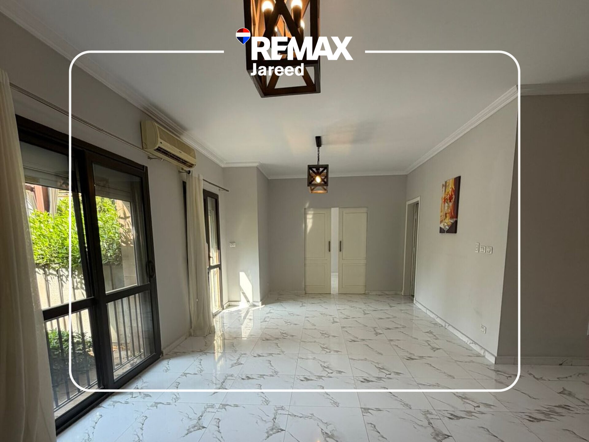 Ground Apartment  For Sale at Courtyard Sodic Zayed City - Photo 7
