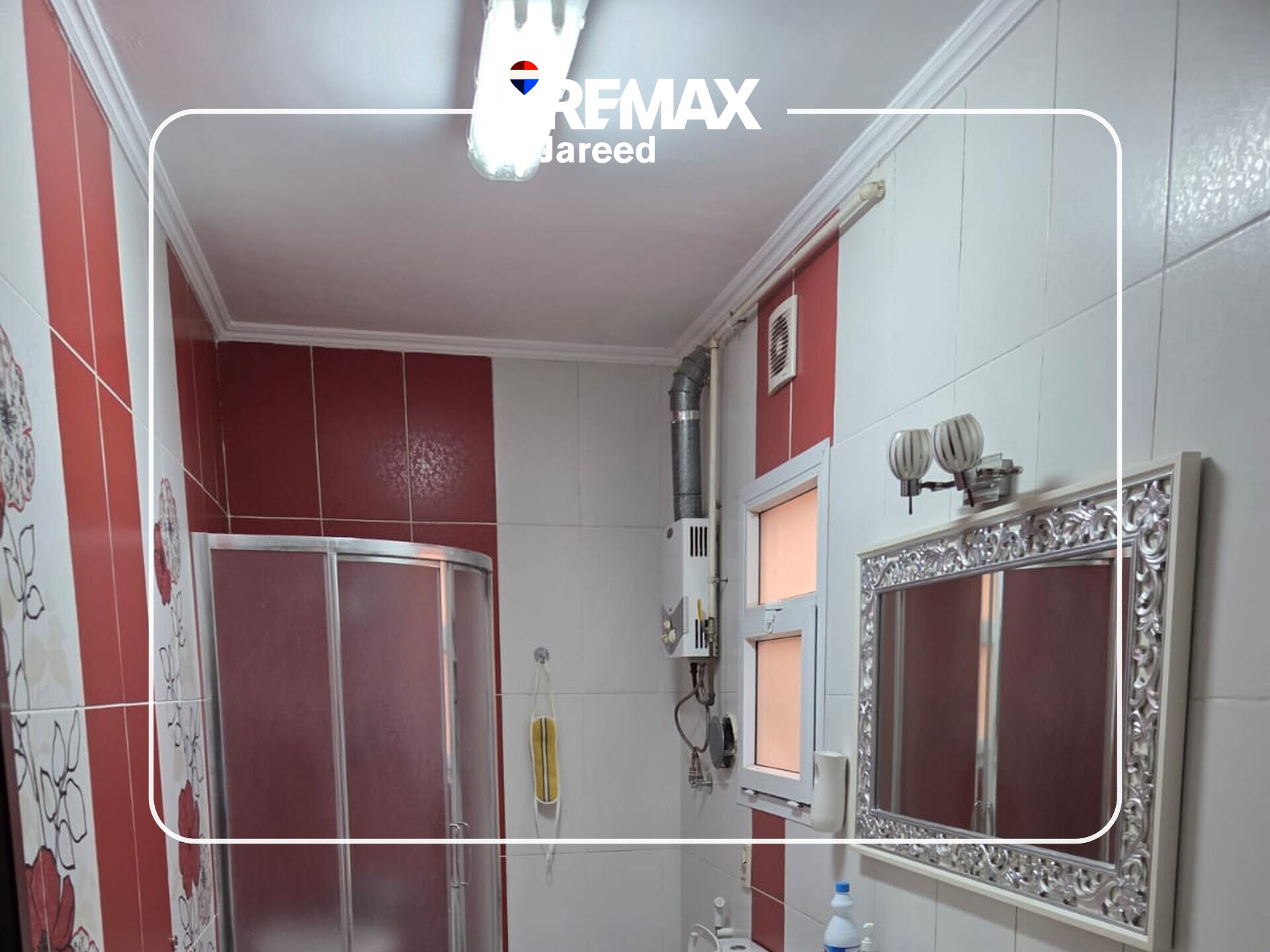 Apartment for Sale with Dual View in El Karma Residence - Photo 10