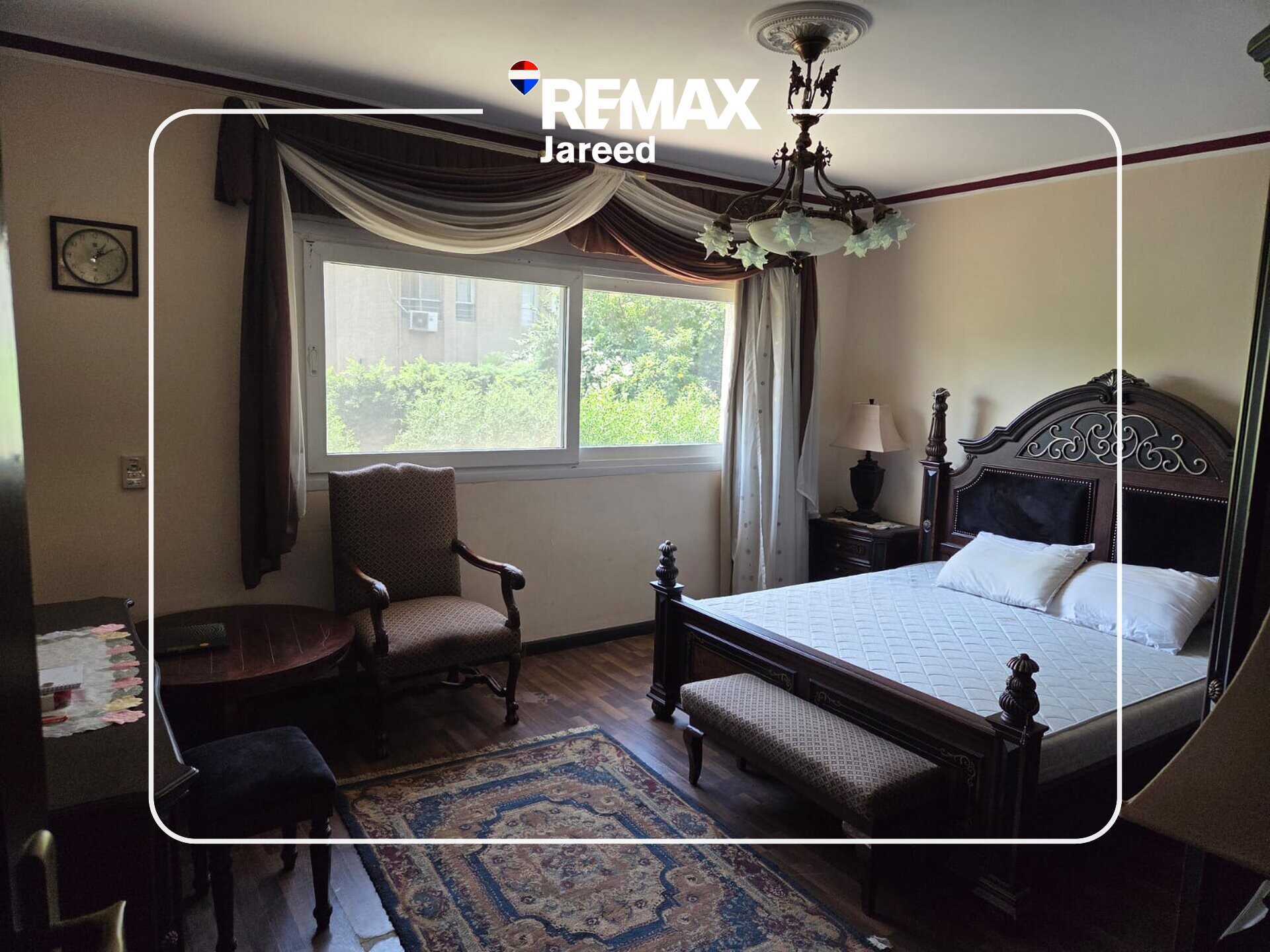 Apartment for Sale with Dual View in El Karma Residence - Photo 12