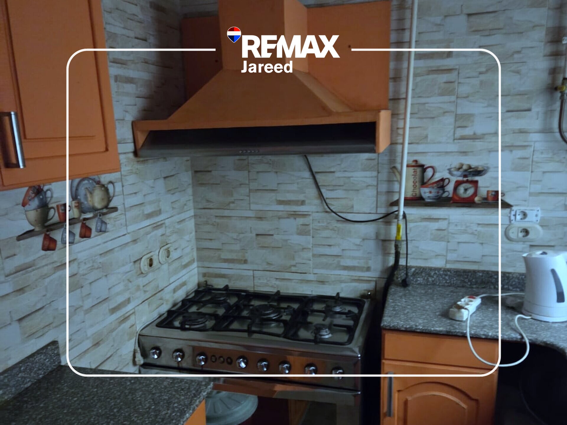 Apartment for Sale with Dual View in El Karma Residence - Photo 14