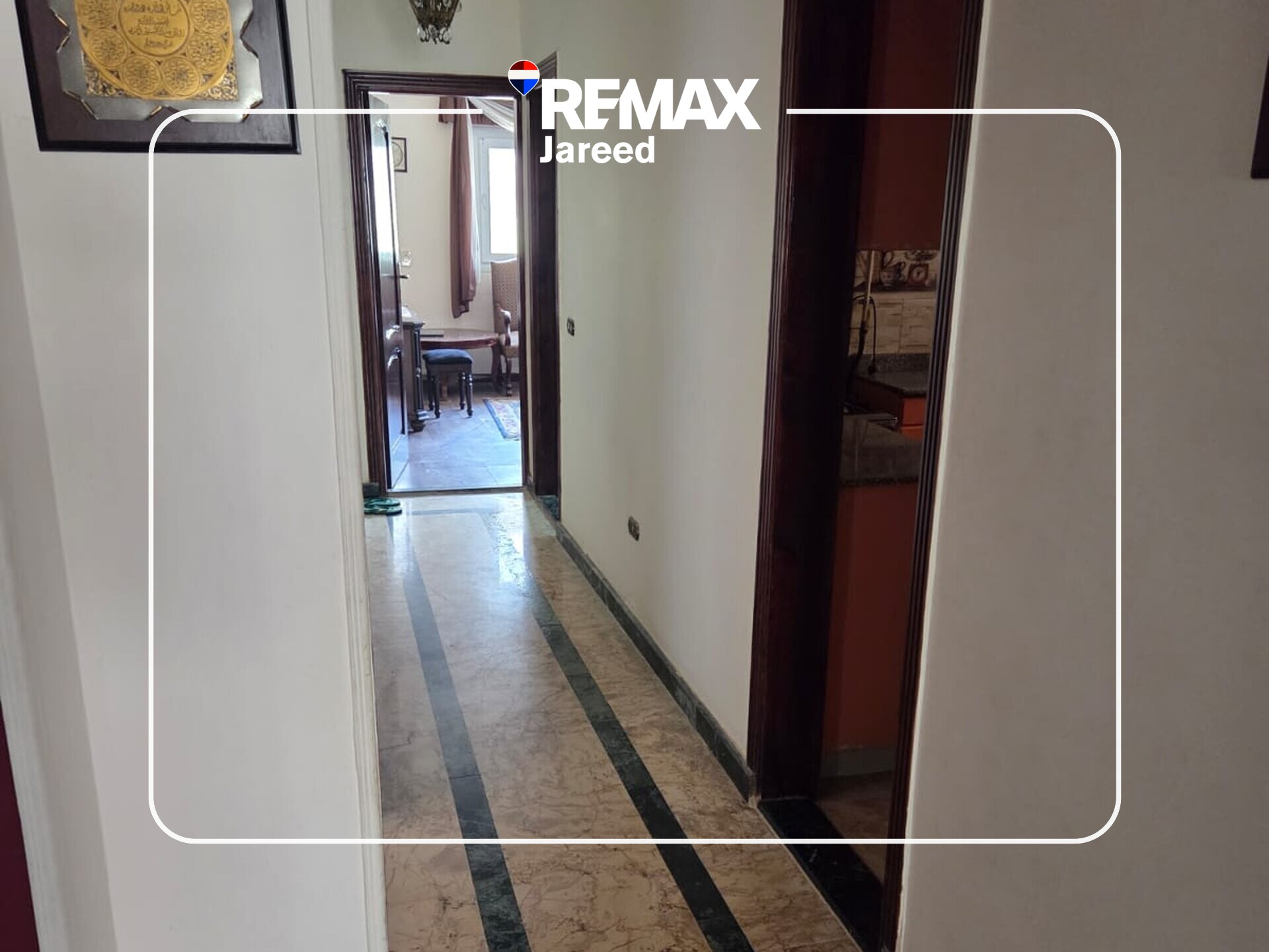 Apartment for Sale with Dual View in El Karma Residence - Photo 3
