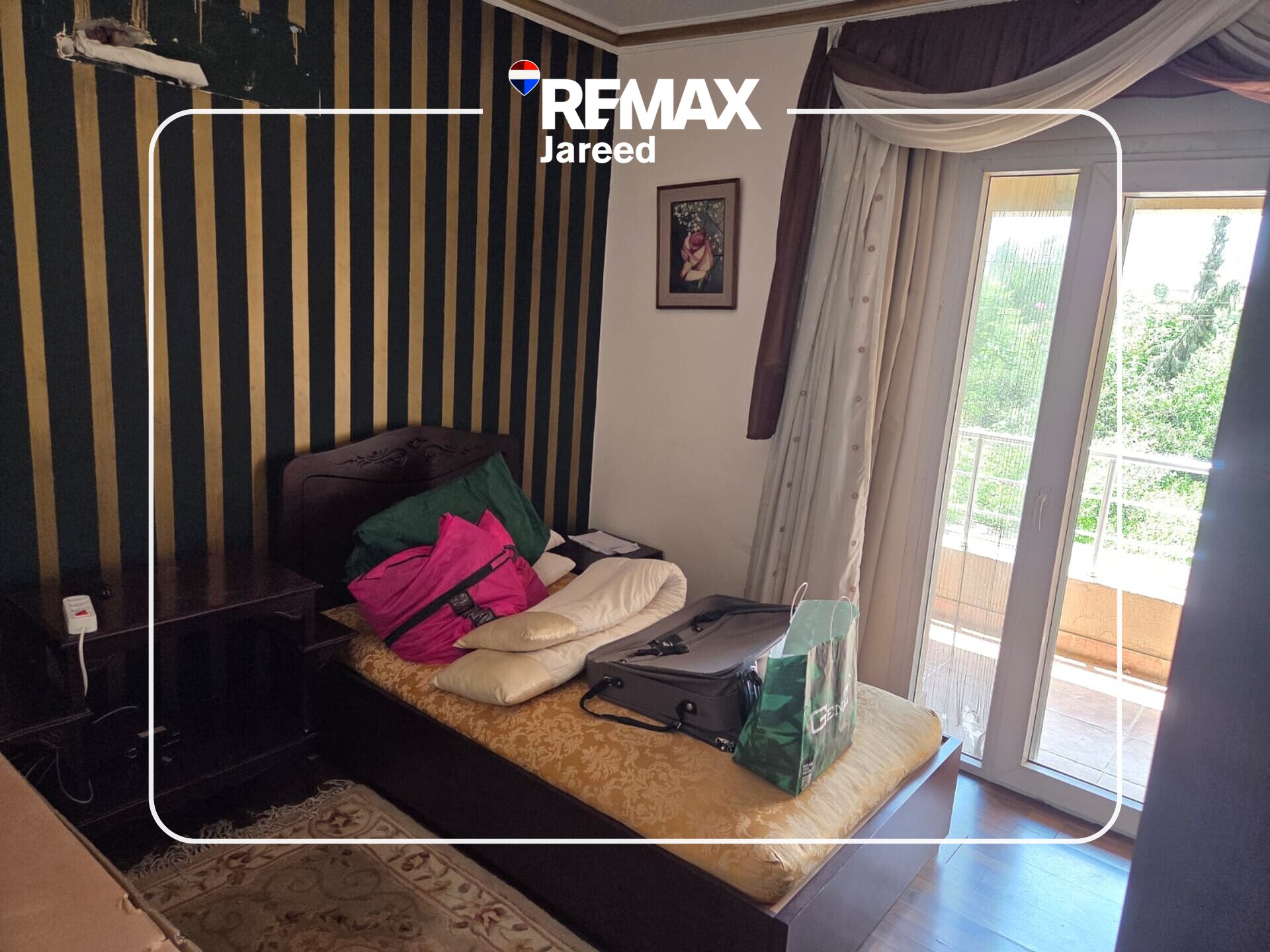Apartment for Sale with Dual View in El Karma Residence - Photo 6