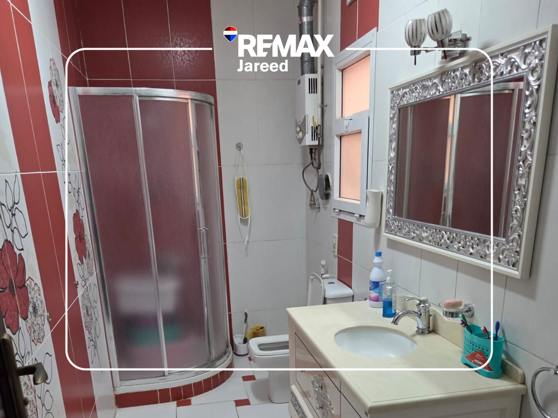 Apartment for Sale with Dual View in El Karma Residence - Photo 9