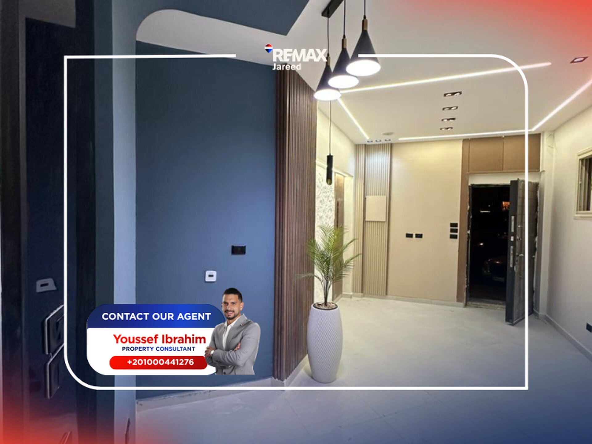Clinic for Monthly Rent, Fully Finished in 13th District — Photo 1