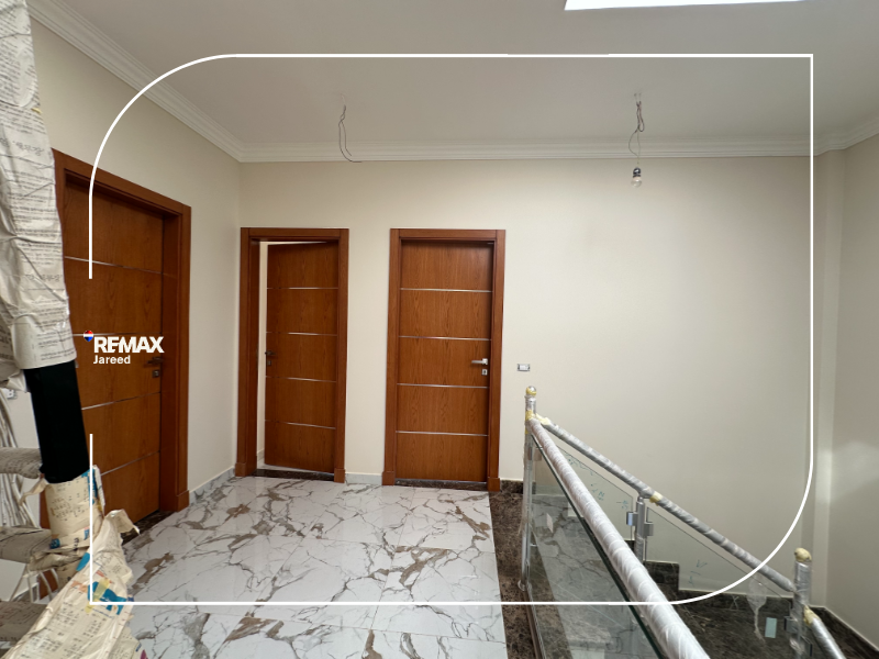 Twin house - Photo 11