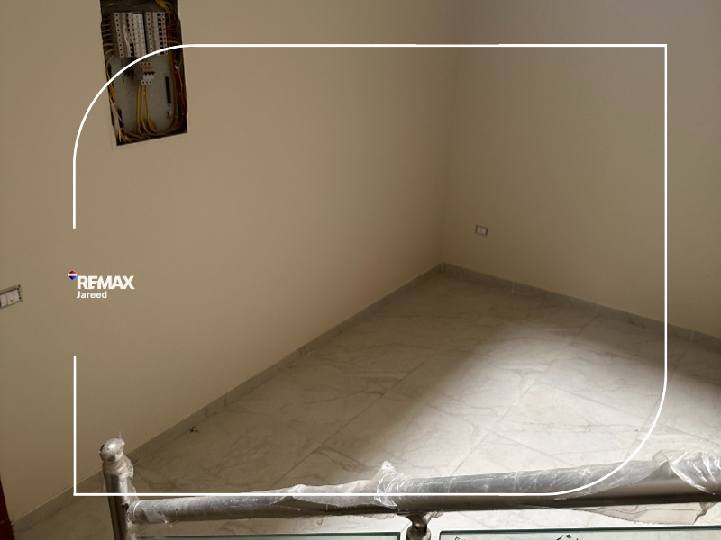 Twin house - Photo 18