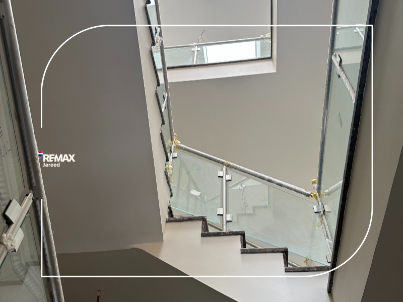 Twin house - Photo 21