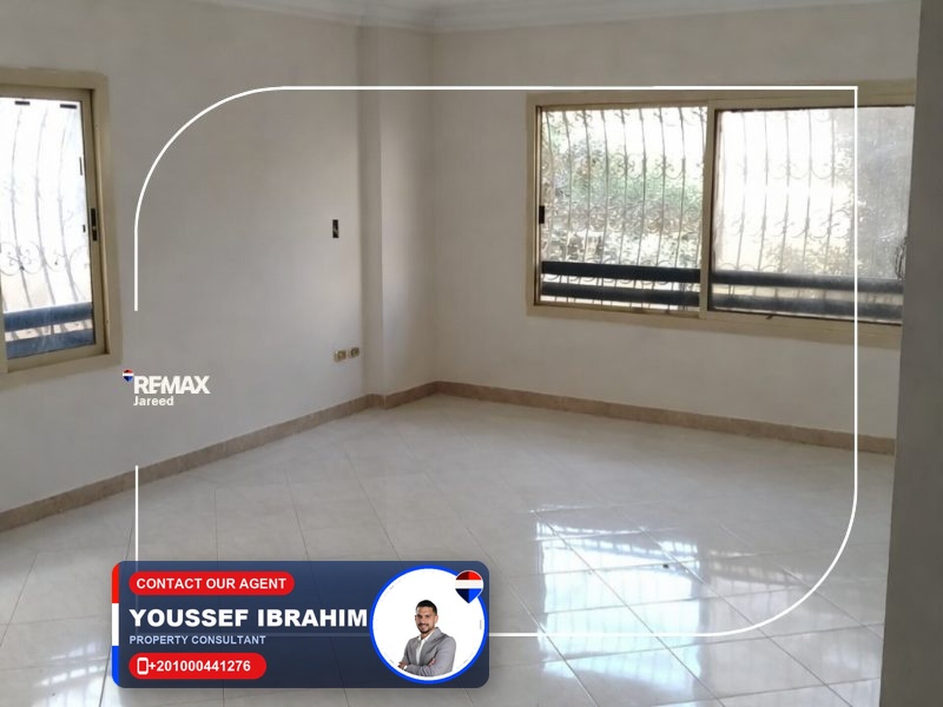 Apartment with garden for rent - 8th district — Photo 1