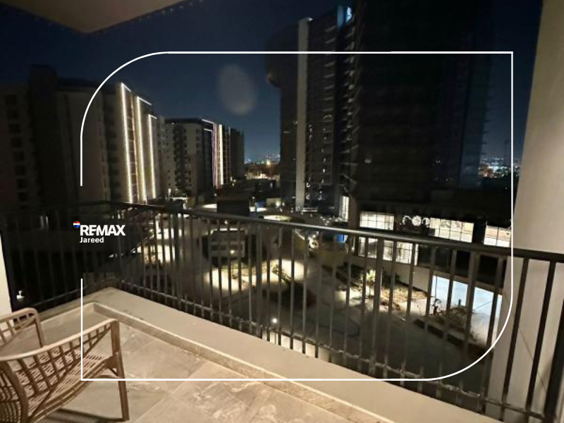 Zed Towers apartment - 2 BR - for Rent - Photo 10