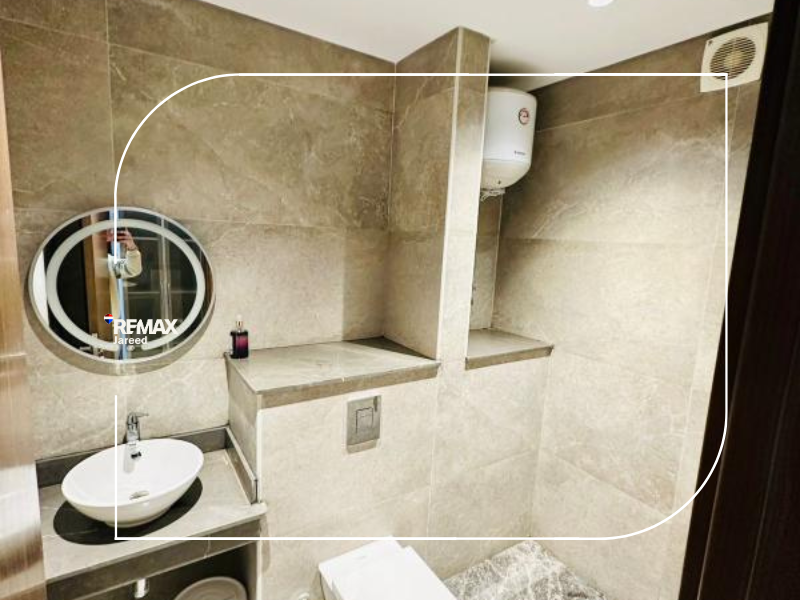 Zed Towers apartment - 2 BR - for Rent - Photo 11
